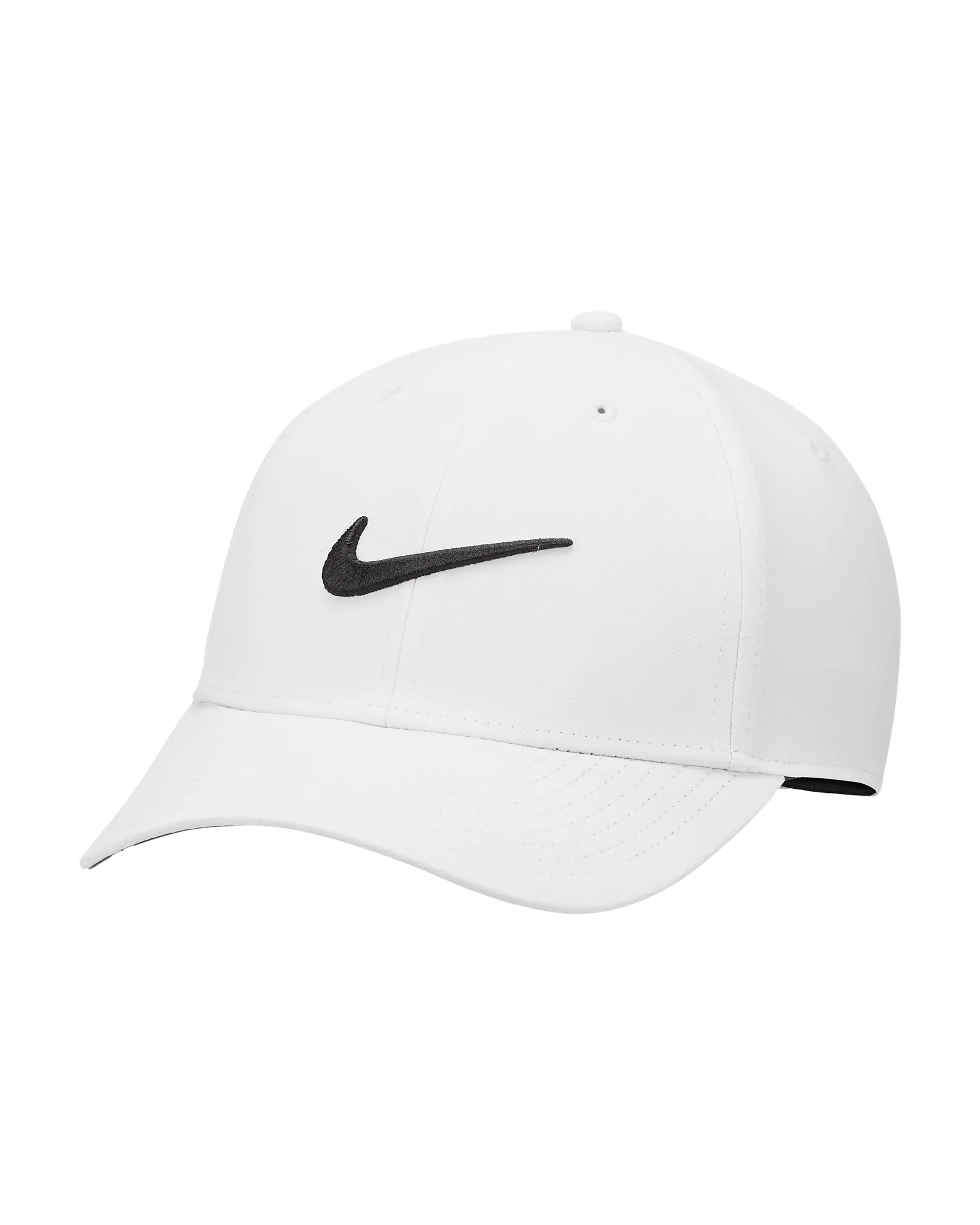 Nike Dri Fit Club Structured Swoosh Golf Cap