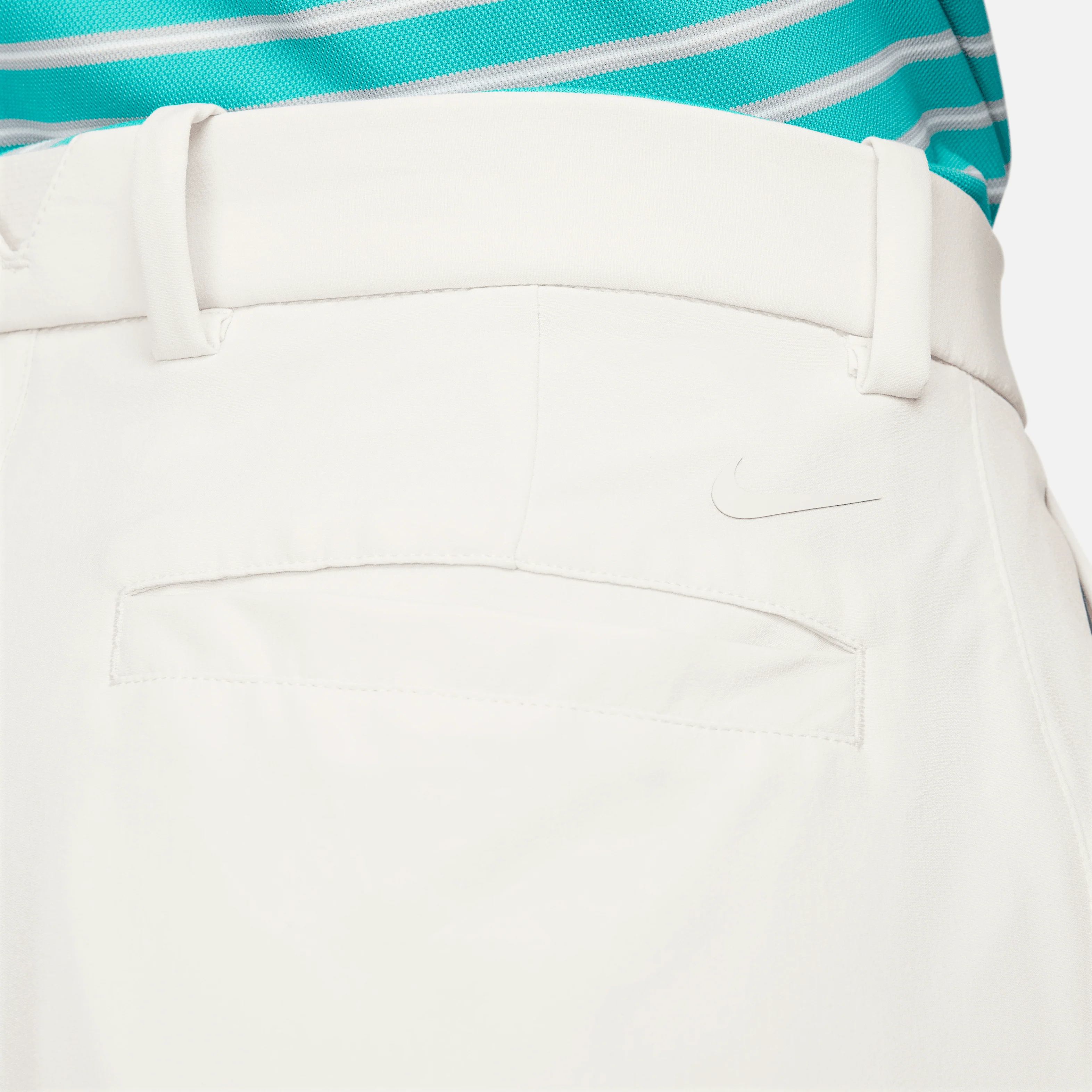 Nike Dri-FIT Golf Shorts 10.5" - Light Orewood - Image 7