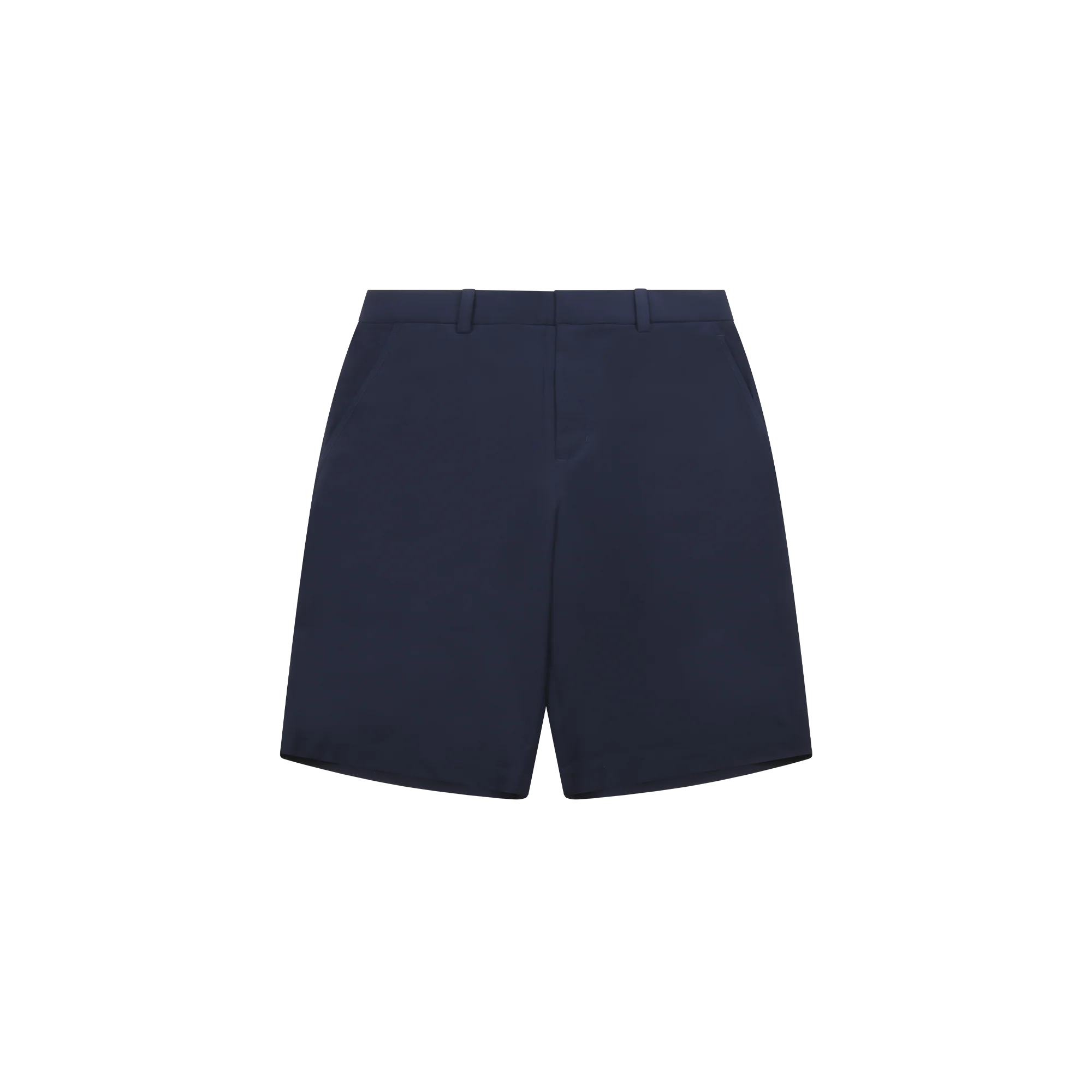 Nike Dri-FIT Hybrid Shorts Navy
