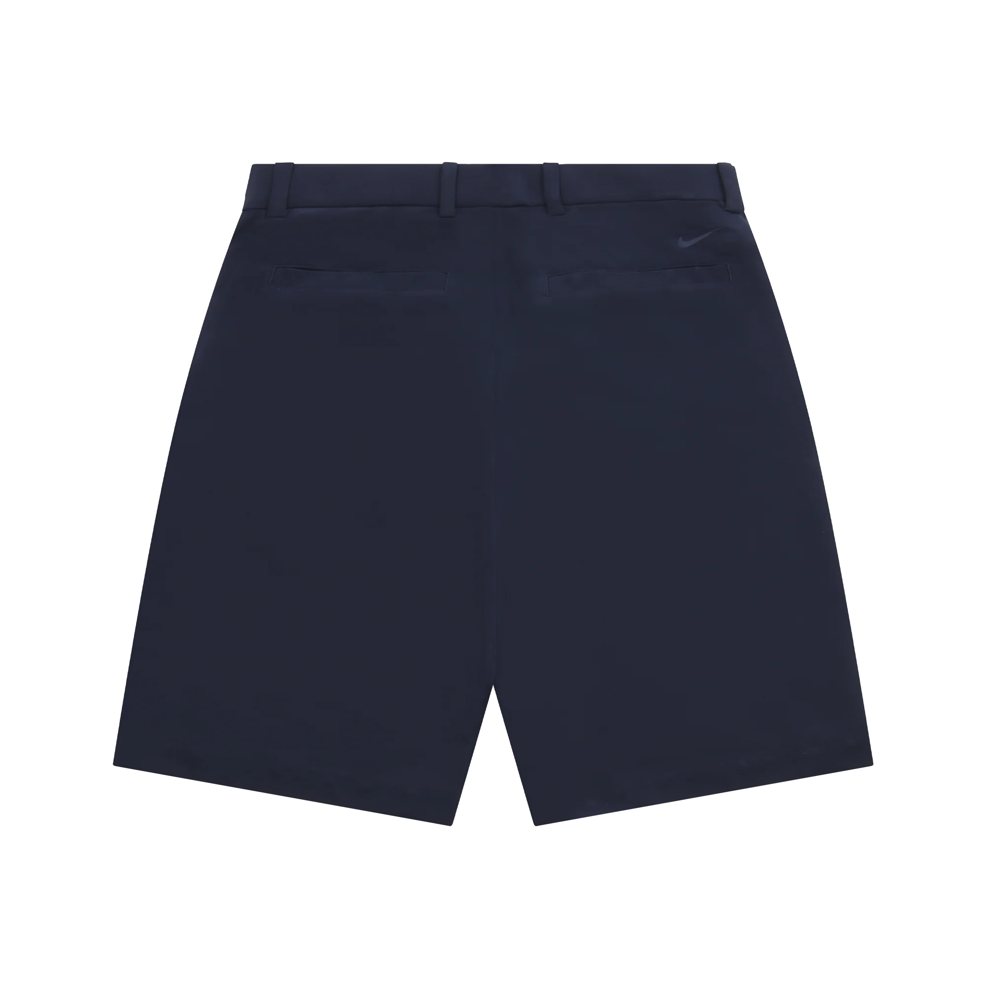 Nike Dri-FIT Hybrid Shorts Navy - Image 4