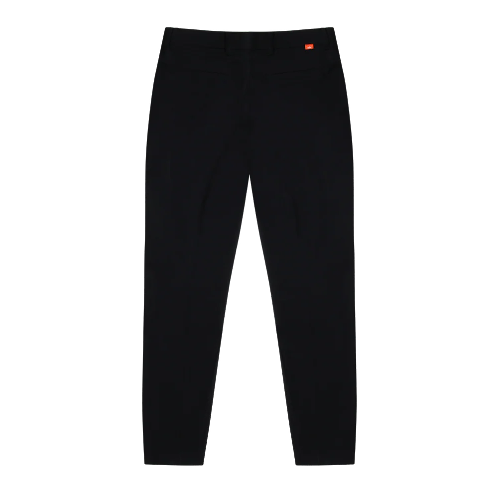 Nike Dri-FIT UV Chino Pants Black - Image 4