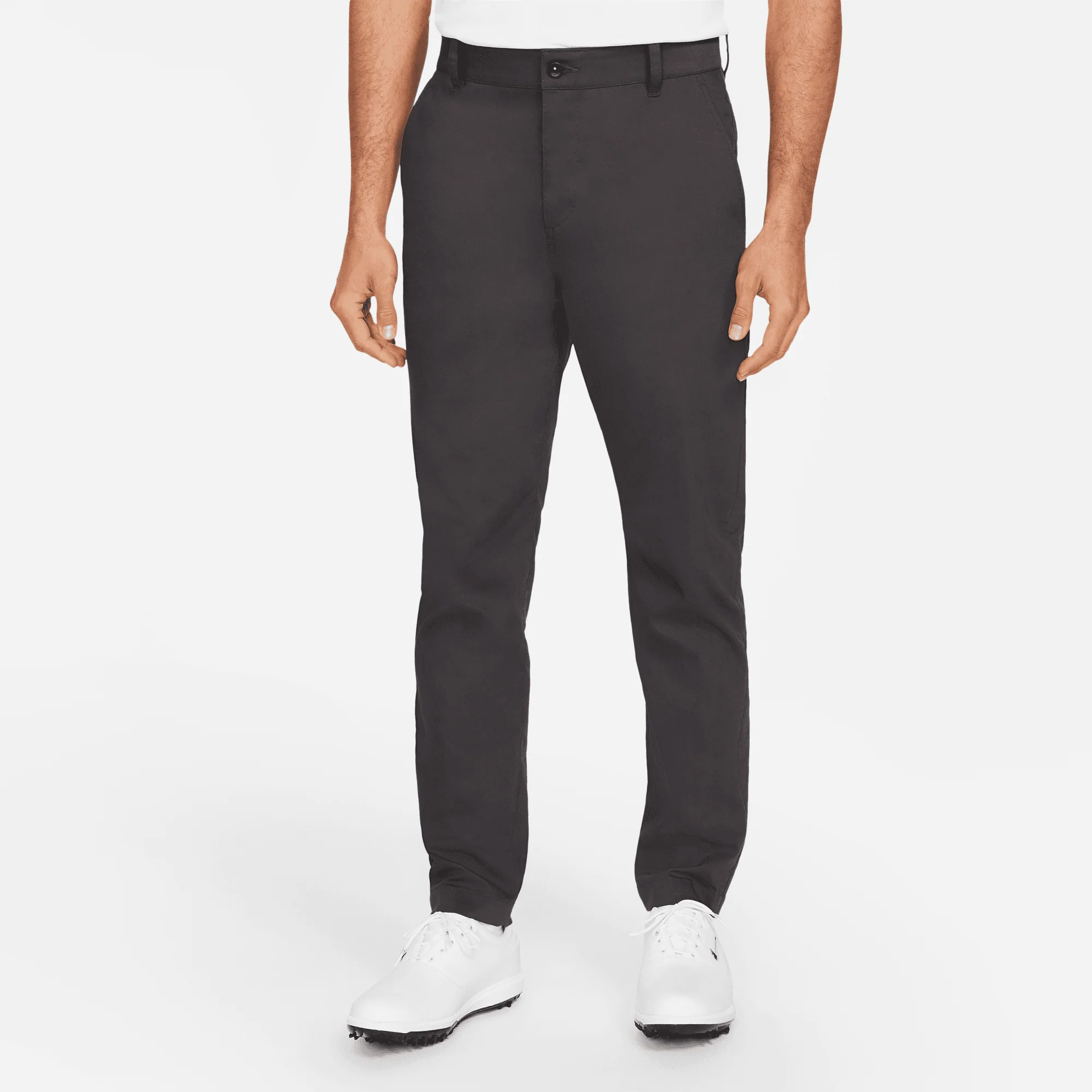 Nike Dri-FIT UV Chino Pants Smoke - Image 4
