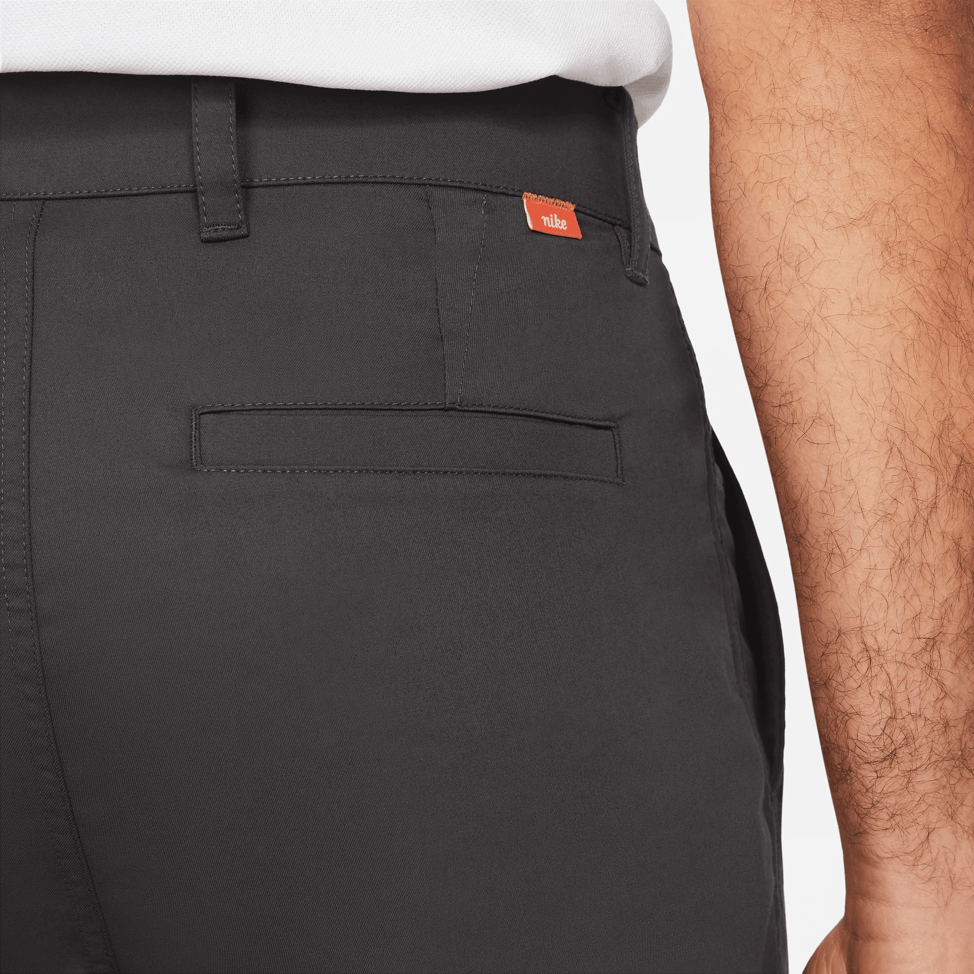 Nike Dri-FIT UV Chino Pants Smoke - Image 6