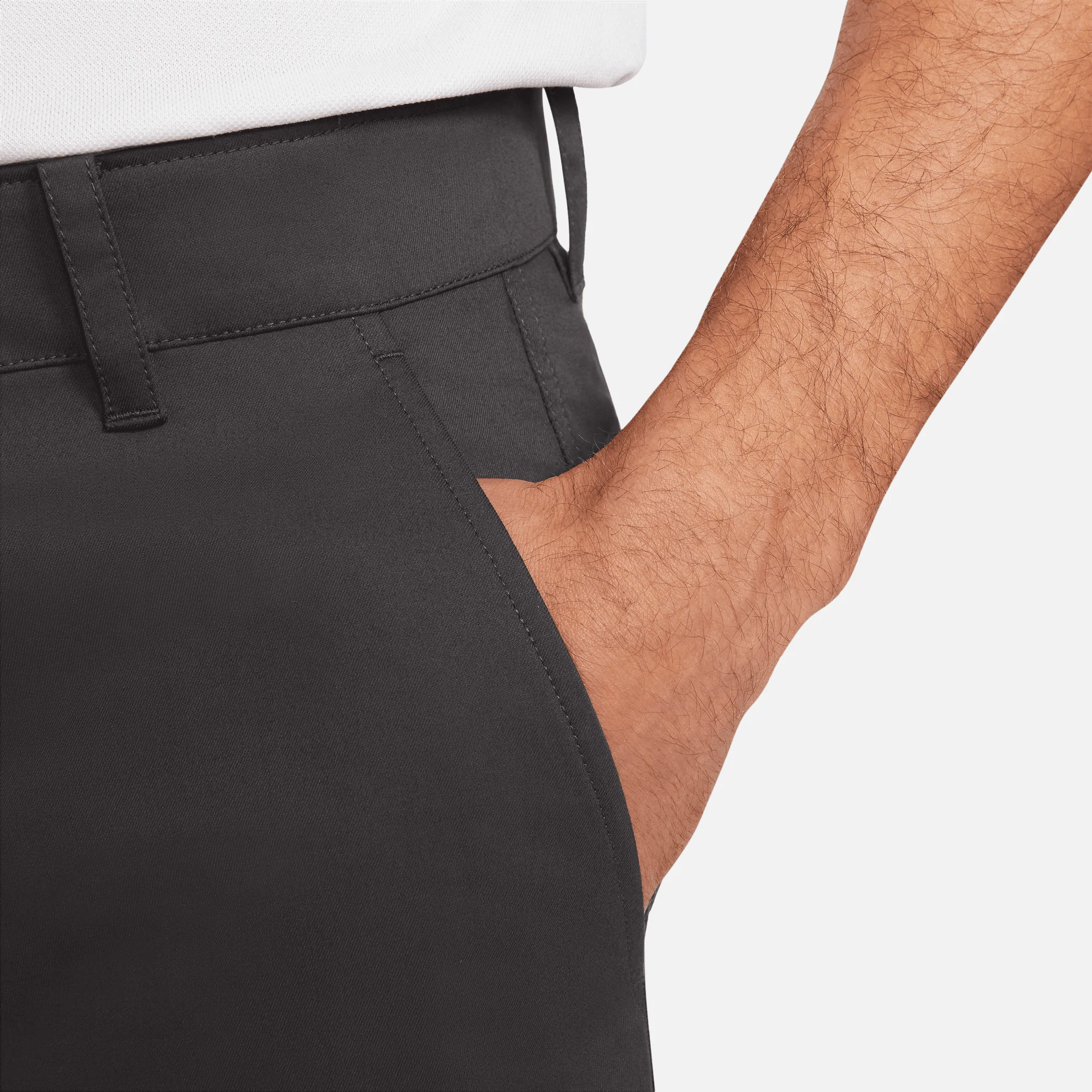 Nike Dri-FIT UV Chino Pants Smoke - Image 7