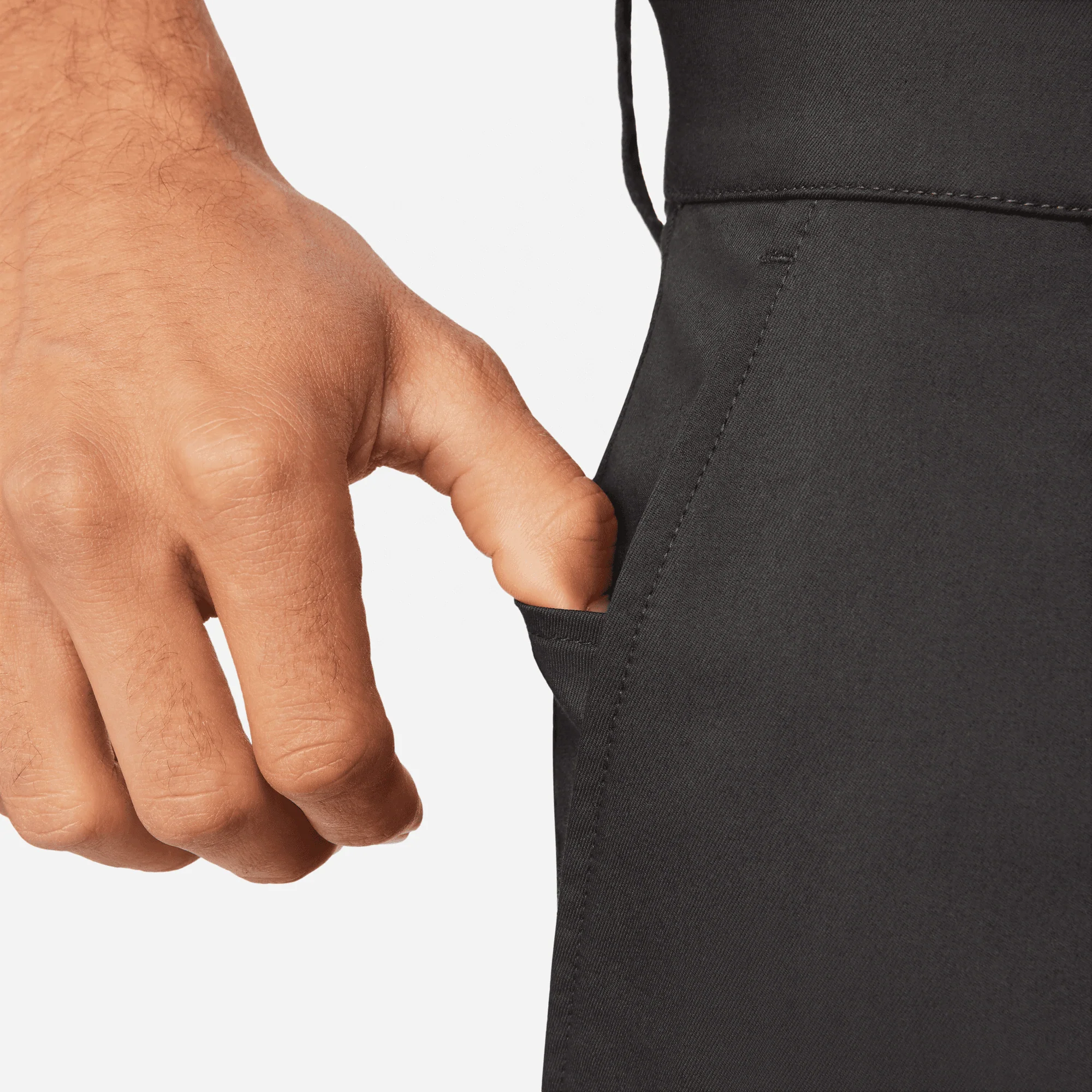 Nike Dri-FIT UV Chino Pants Smoke - Image 8