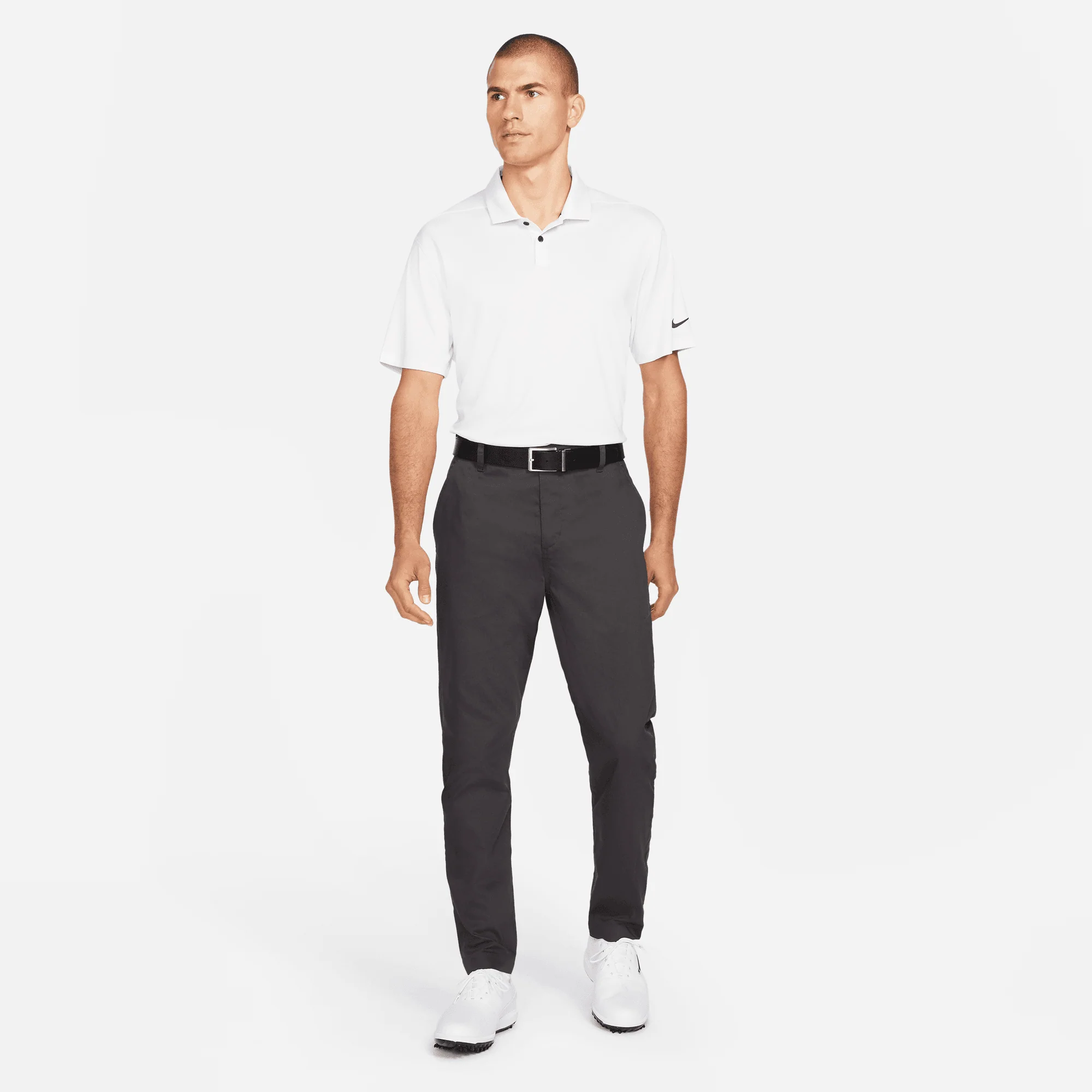 Nike Dri-FIT UV Chino Pants Smoke - Image 9