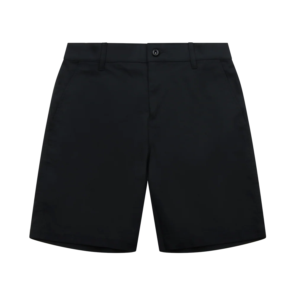 Nike Dri-FIT UV Chino Golf Shorts Black - Image 3