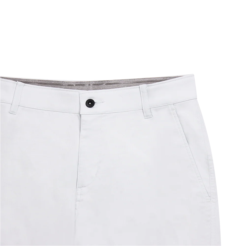 Nike Dri-FIT UV Chino Golf Shorts Photon Dust - Image 2