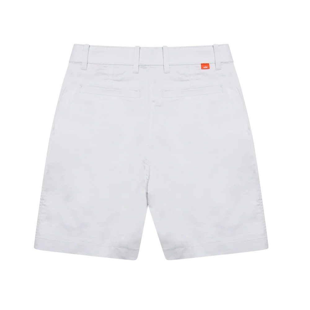 Nike Dri-FIT UV Chino Golf Shorts Photon Dust - Image 4