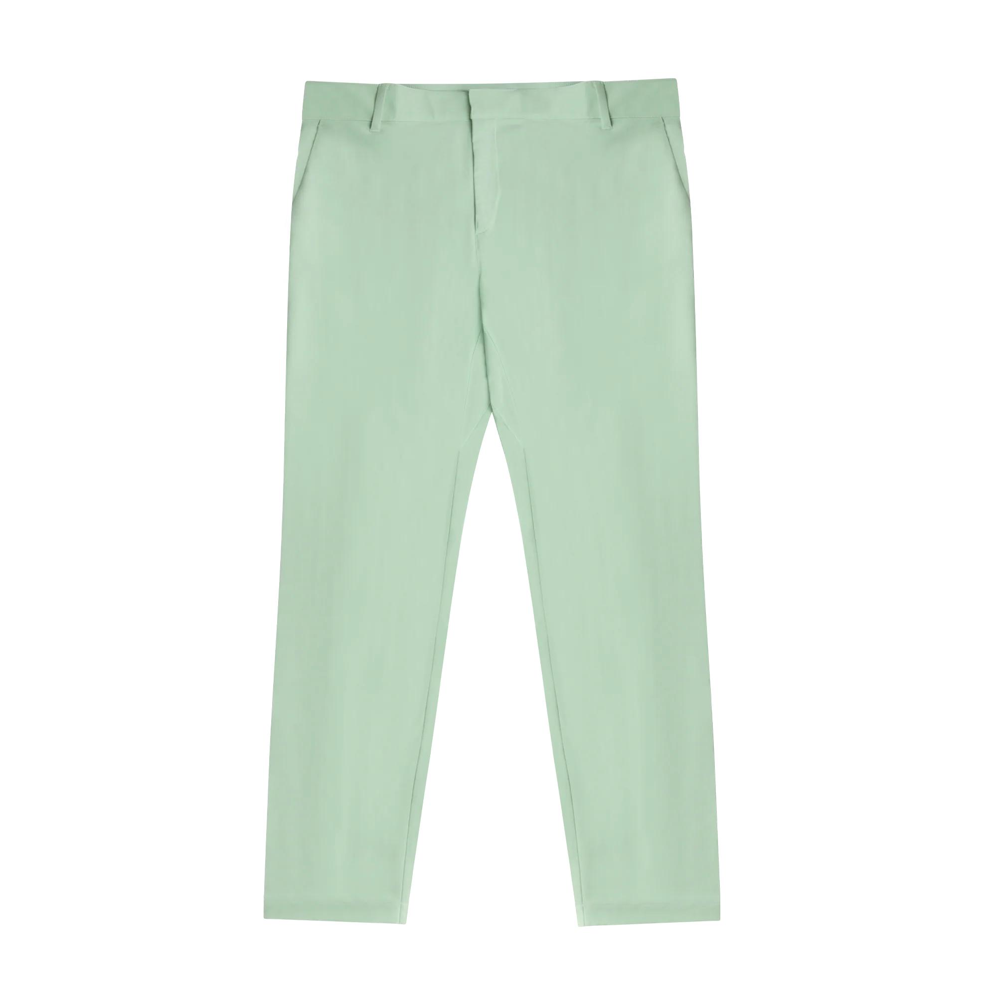 Nike Dri-FIT Vapor Slim-Fit Pant Green - Image 3
