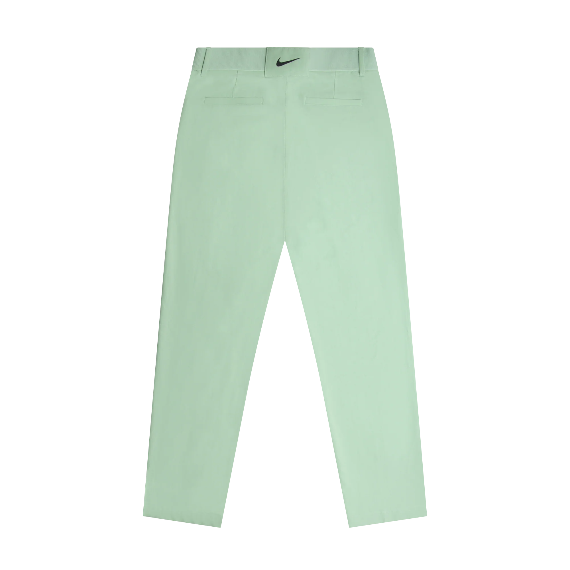 Nike Dri-FIT Vapor Slim-Fit Pant Green - Image 4