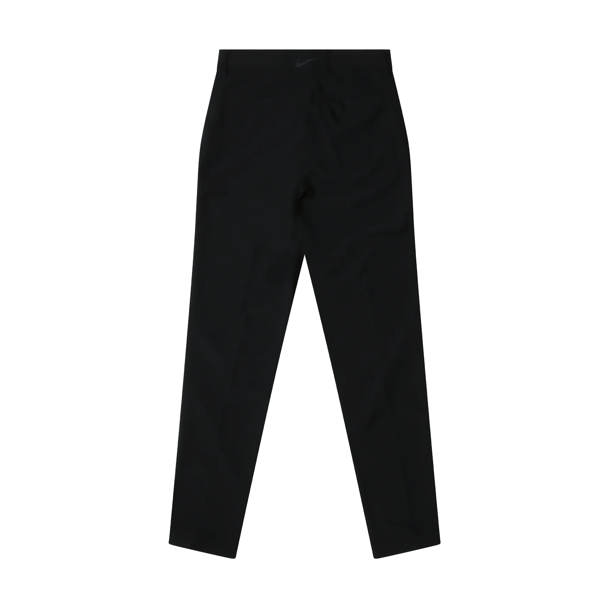 Nike Dri-FIT Vapor Slim-Fit Pants Black - Image 4