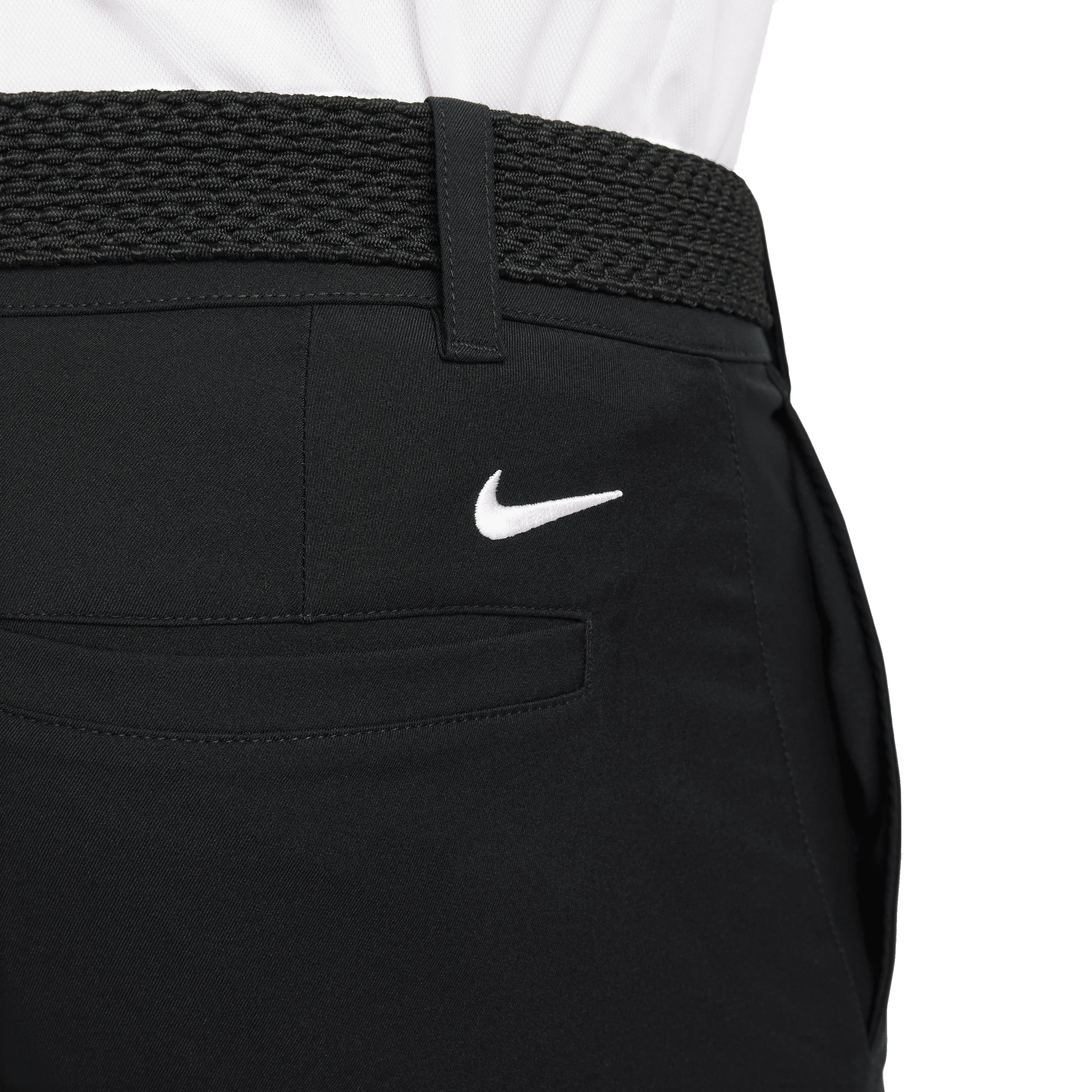 Nike Dri-FIT Victory Pant Black - Image 4