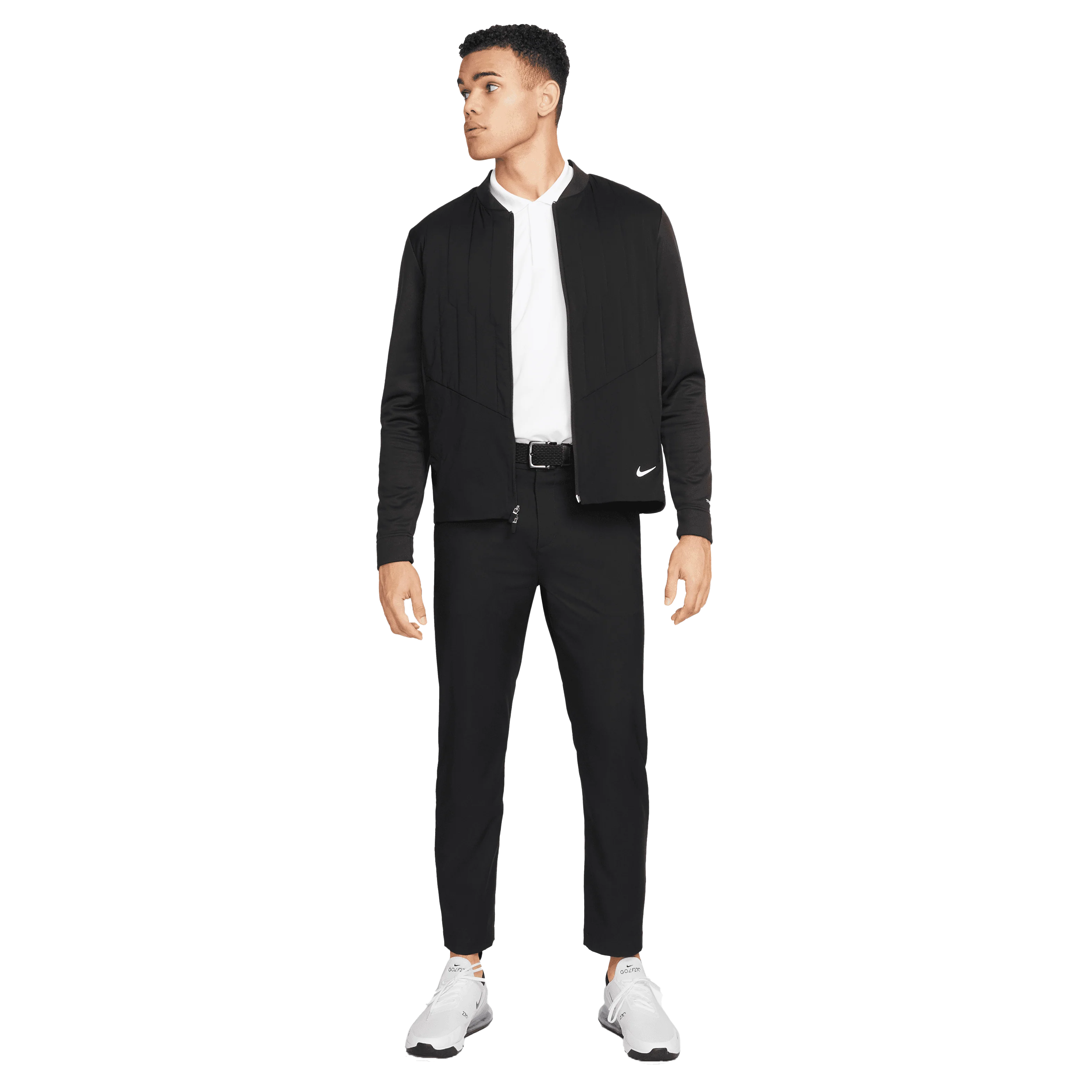 Nike Dri-FIT Victory Pant Black - Image 5