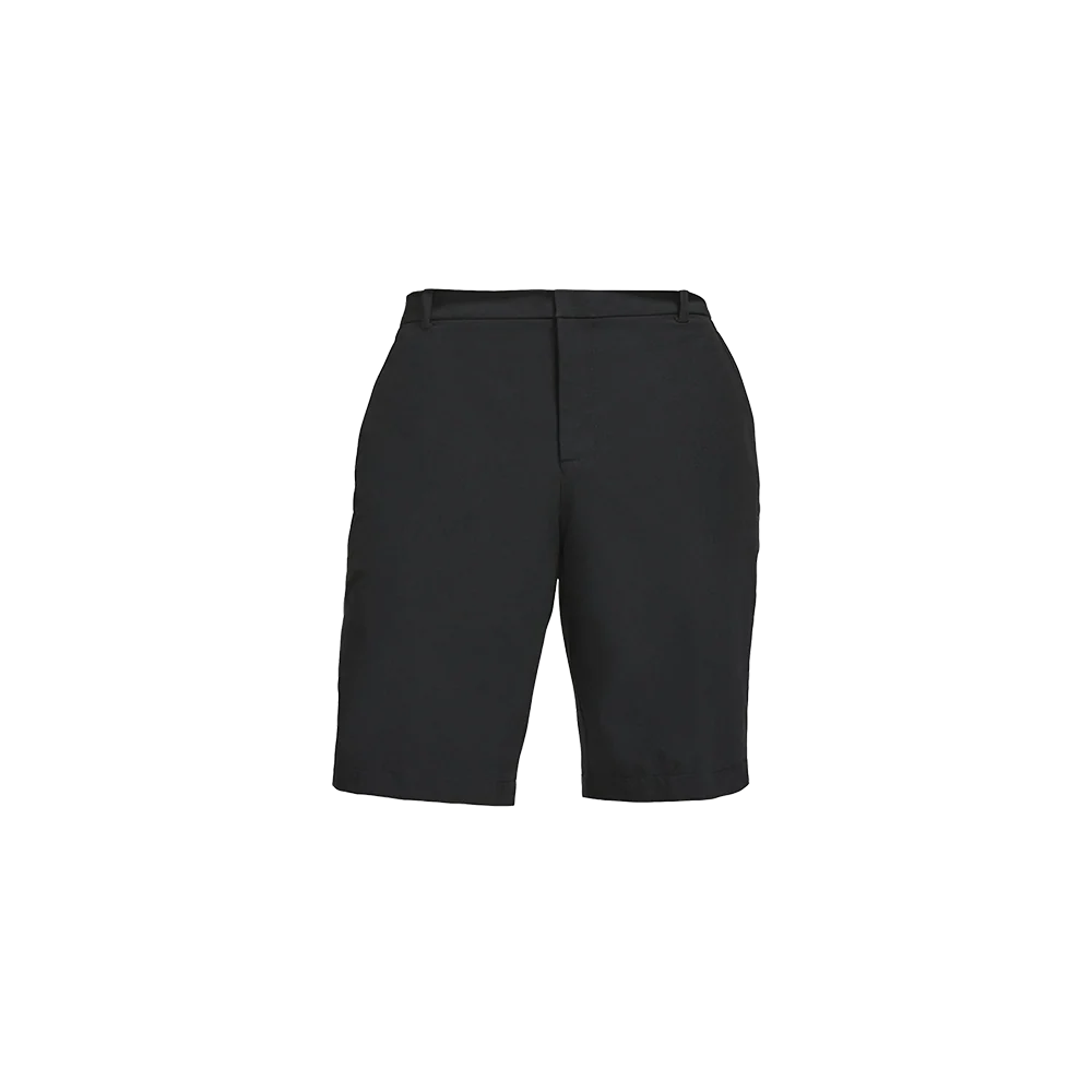 Nike Dri-FIT Hybrid Shorts Black
