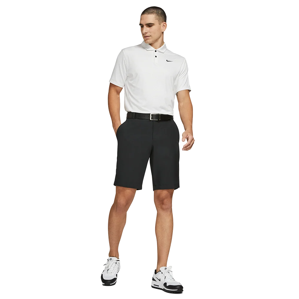Nike Dri-FIT Hybrid Shorts Black - Image 10