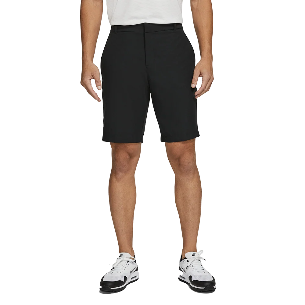 Nike Dri-FIT Hybrid Shorts Black - Image 7