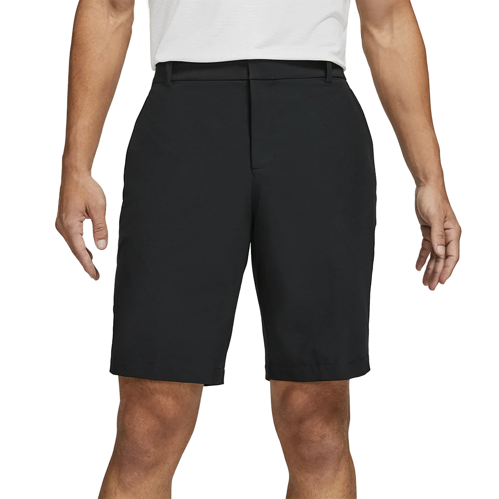 Nike Dri-FIT Hybrid Shorts Black - Image 8