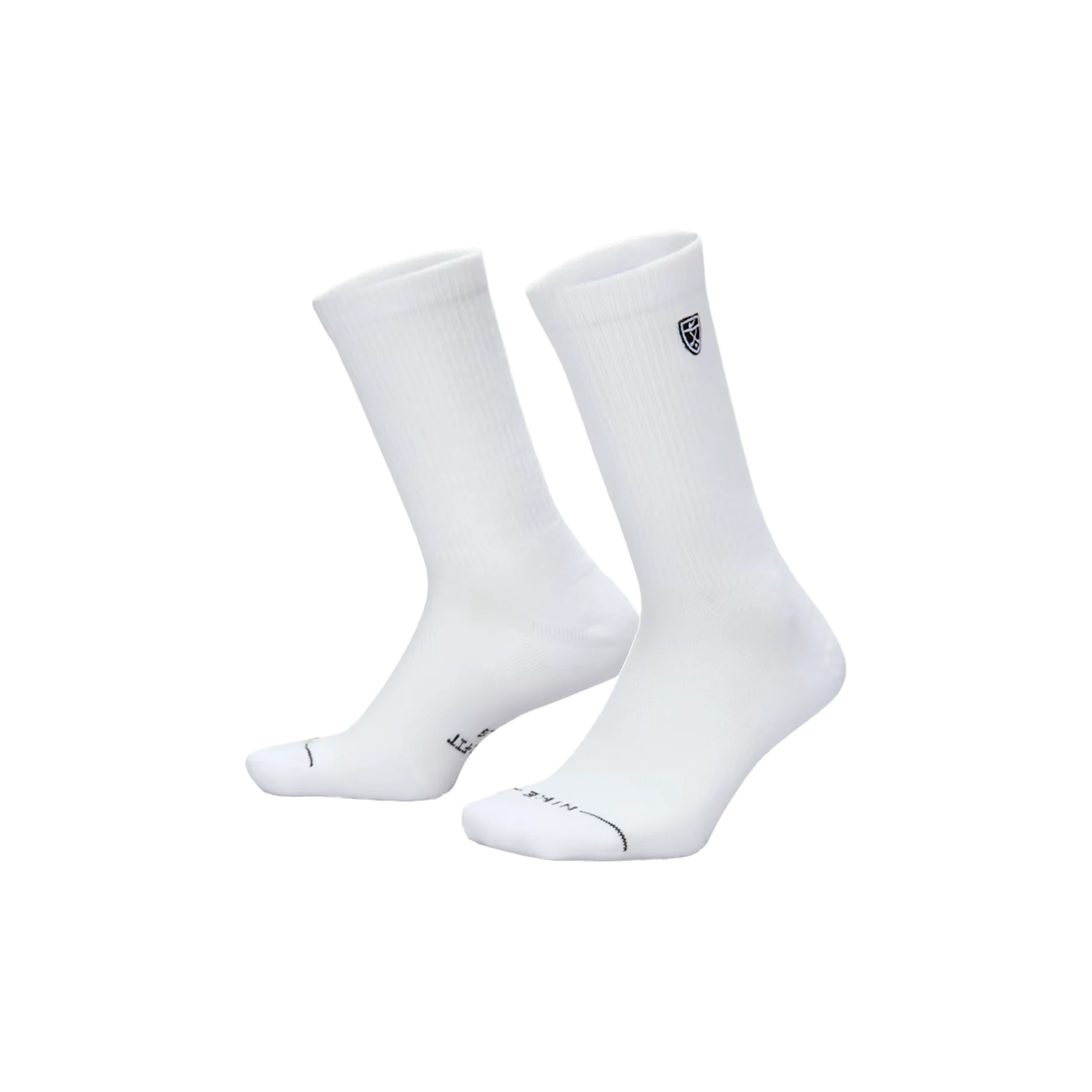 Nike Everyday Elevated Golf Crew Socks (3 pairs)