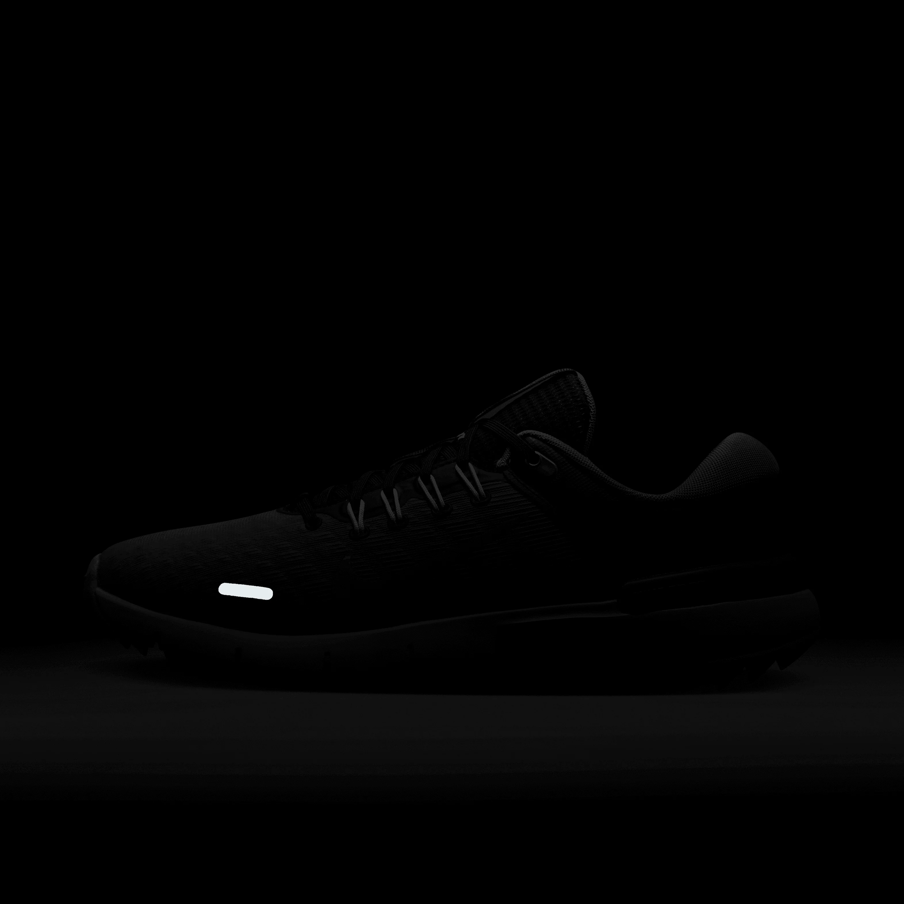 Nike Free Golf NN Golf Shoes Black/Cool Grey - Image 8