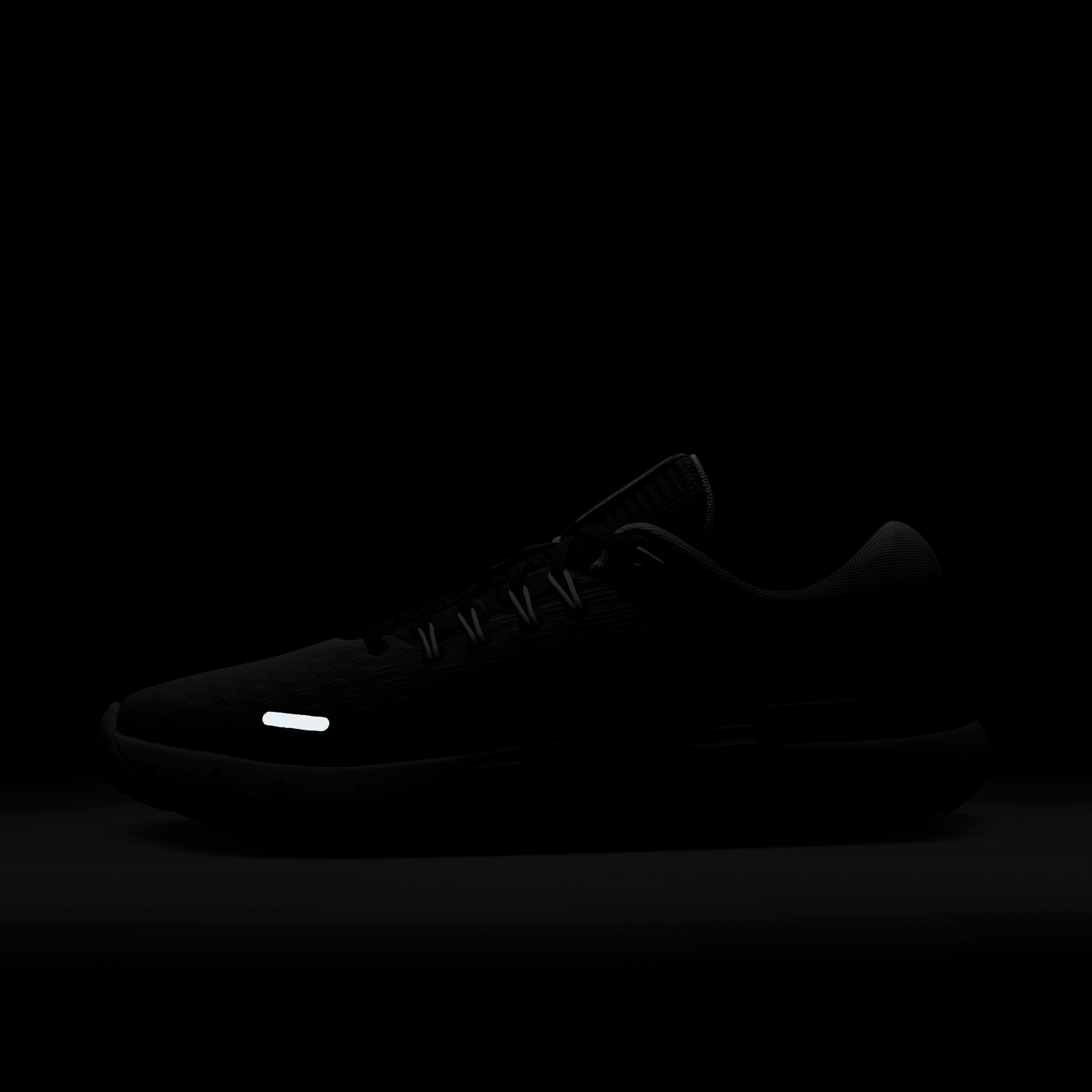 Nike Free Golf NN Golf Shoes Black/Cool Grey - Image 9
