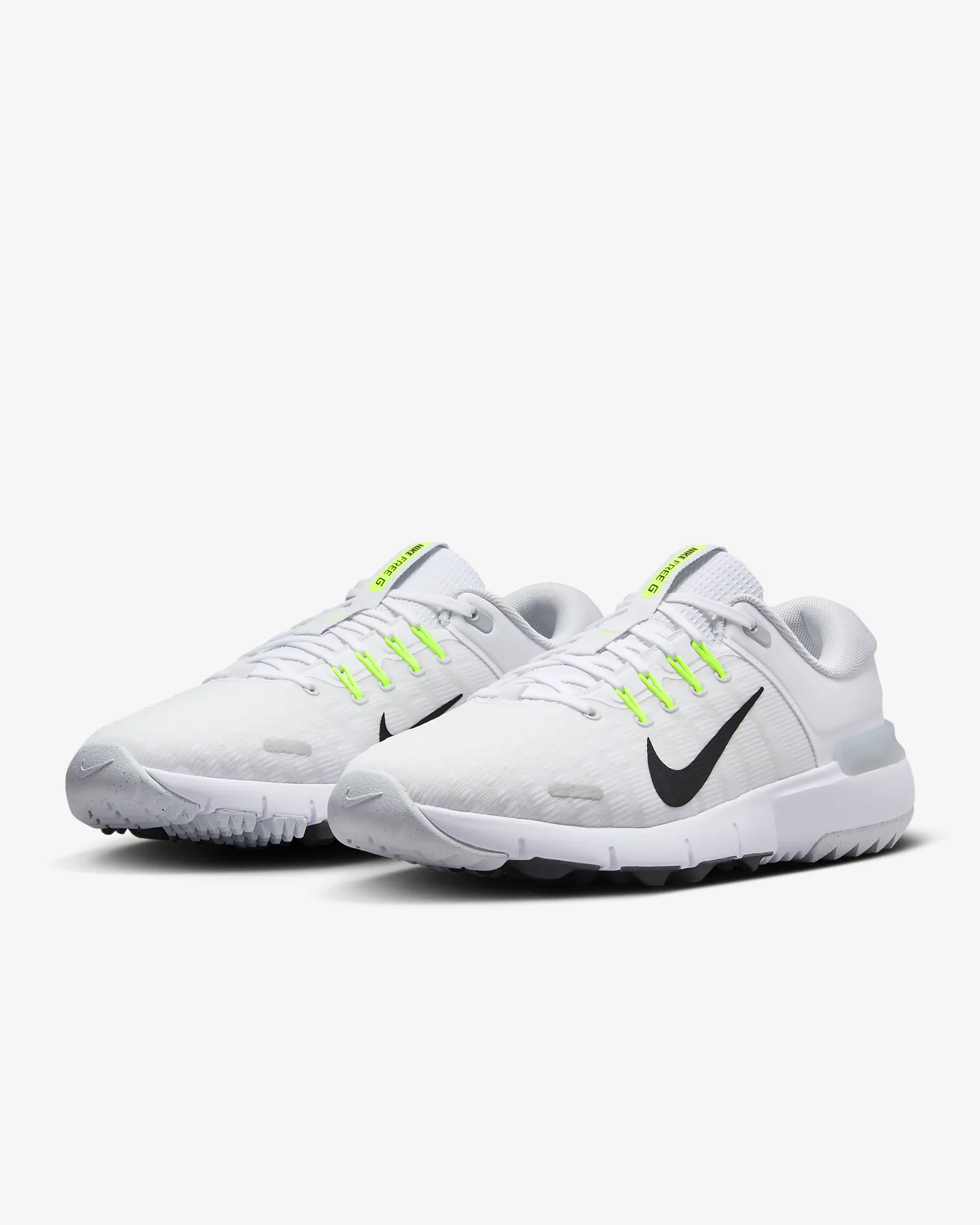 Nike Free Golf NN - Team Green - Image 2