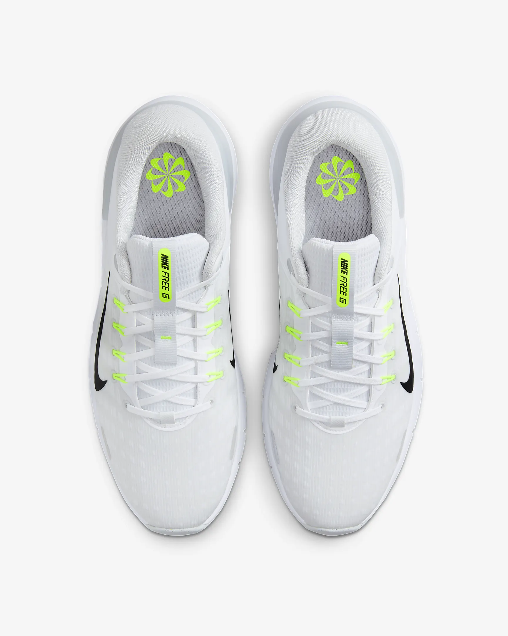 Nike Free Golf NN - Team Green - Image 4