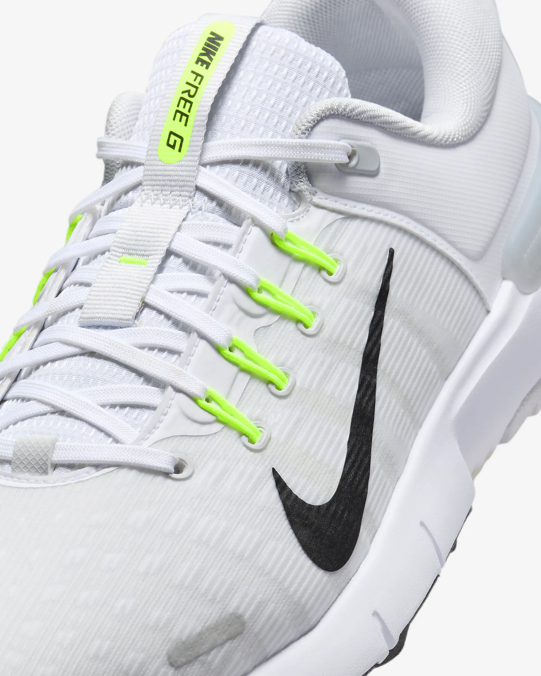 Nike Free Golf NN - Team Green - Image 6
