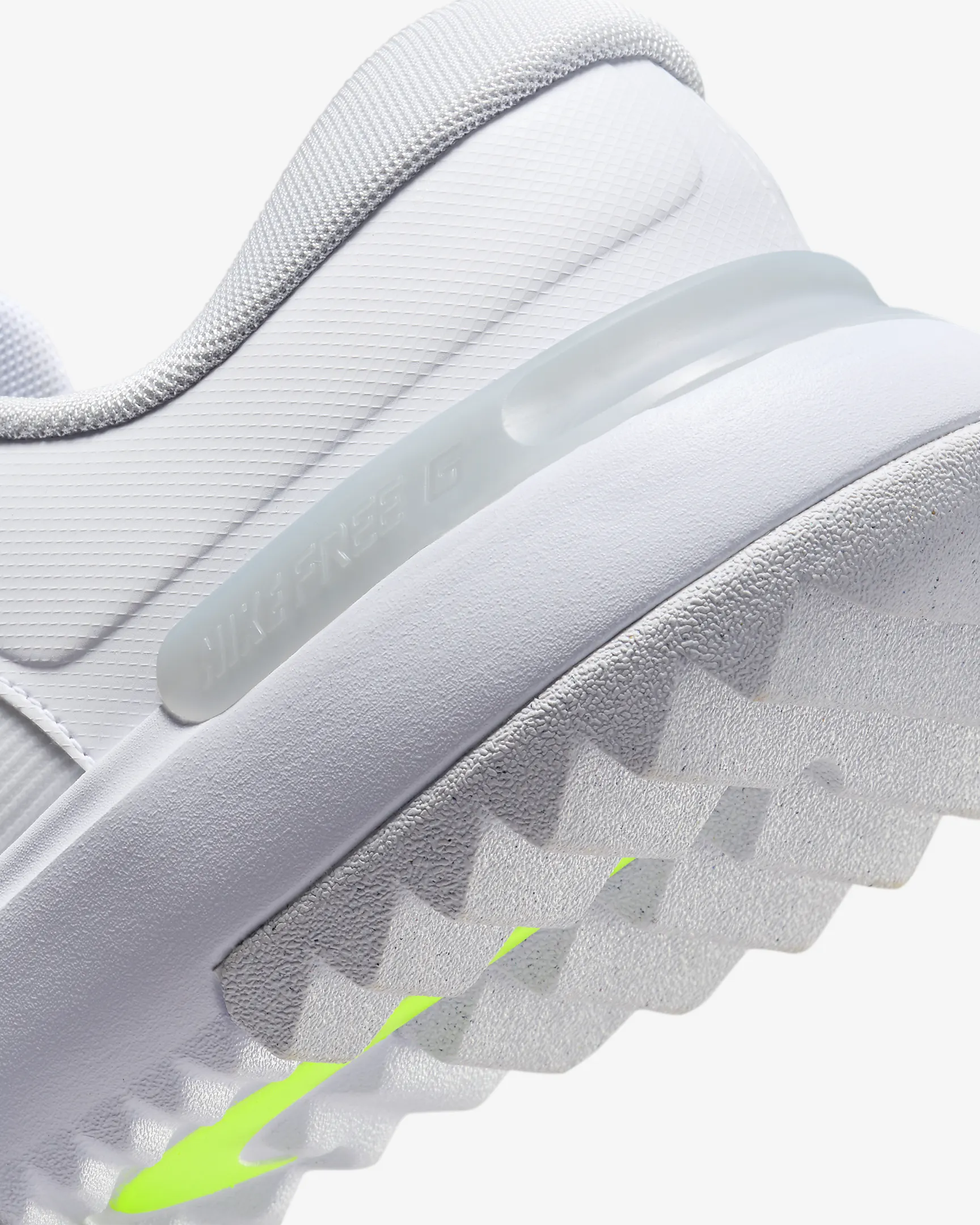Nike Free Golf NN - Team Green - Image 7