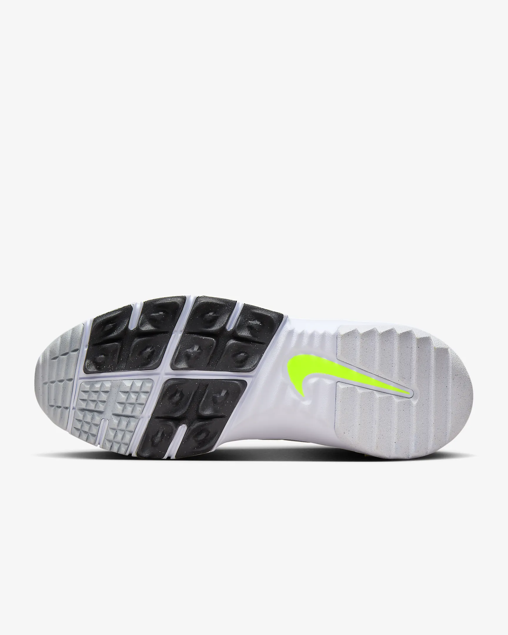 Nike Free Golf NN - Team Green - Image 8