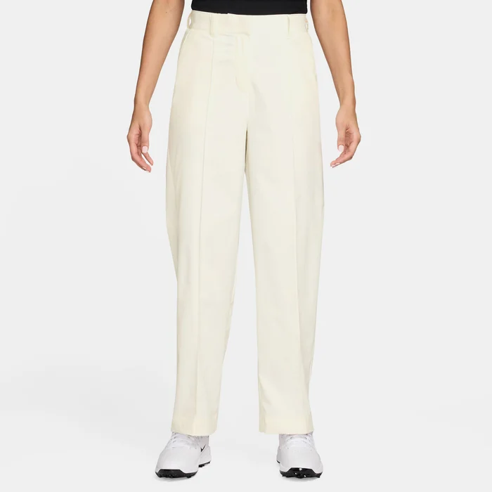 Nike Golf Club Women's Dri-FIT Golf Trousers - Sail