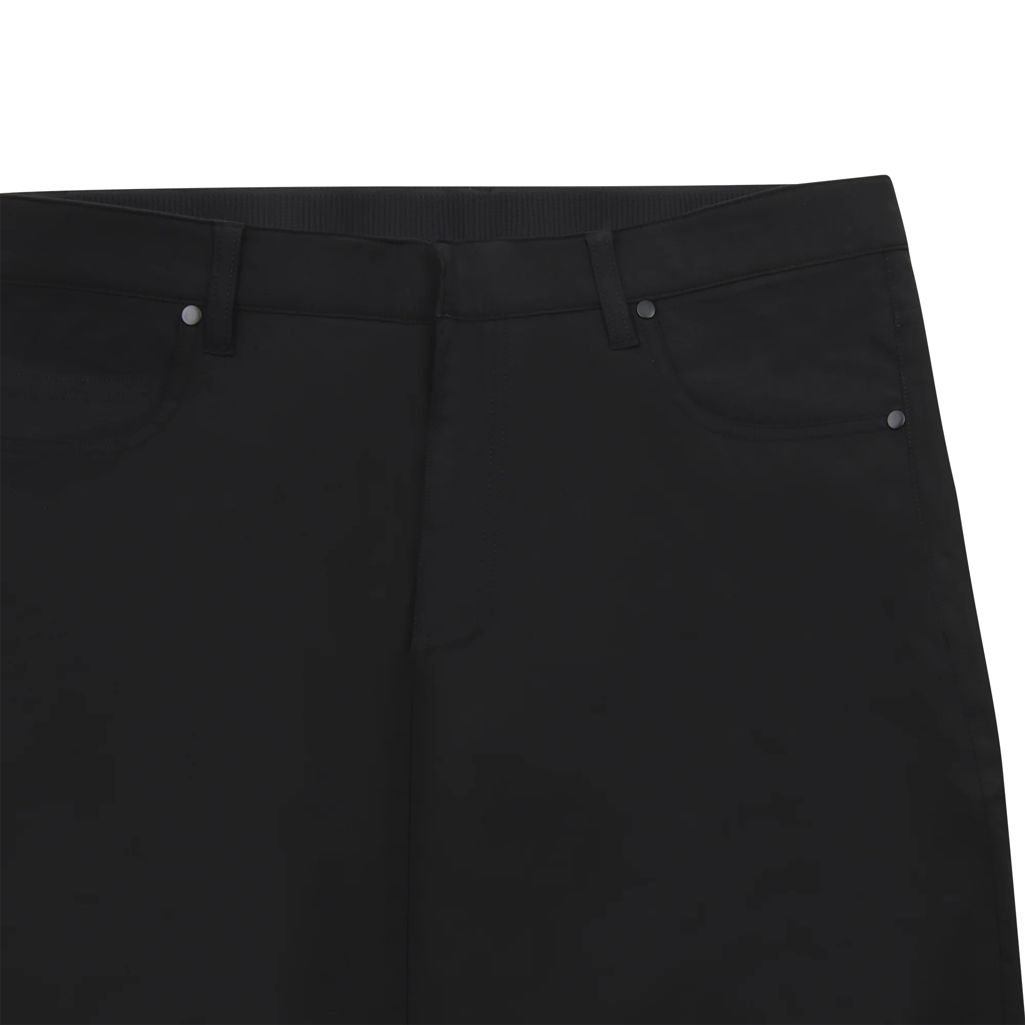 Nike Dri-FIT Repel 5-Pocket Pants Black - Image 2
