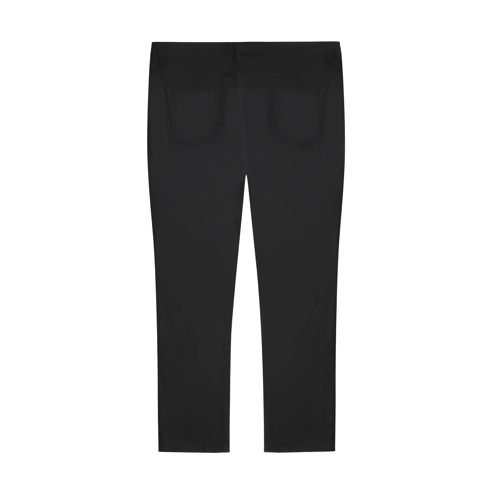 Nike Dri-FIT Repel 5-Pocket Pants Black - Image 4
