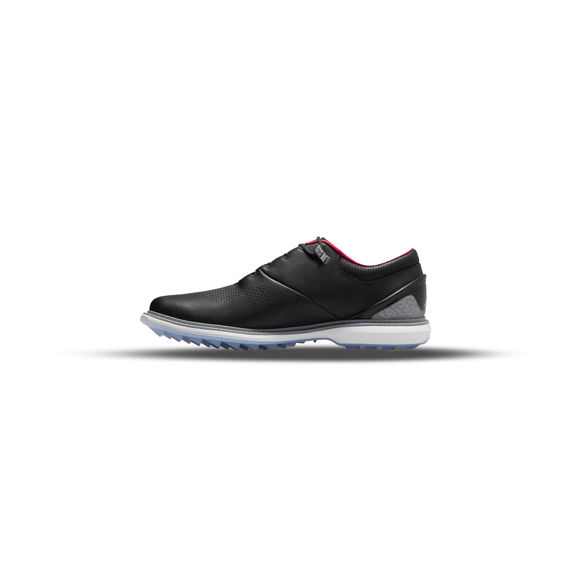 Nike Golf Jordan ADG 4 Black / White / Cement Grey - Image 3