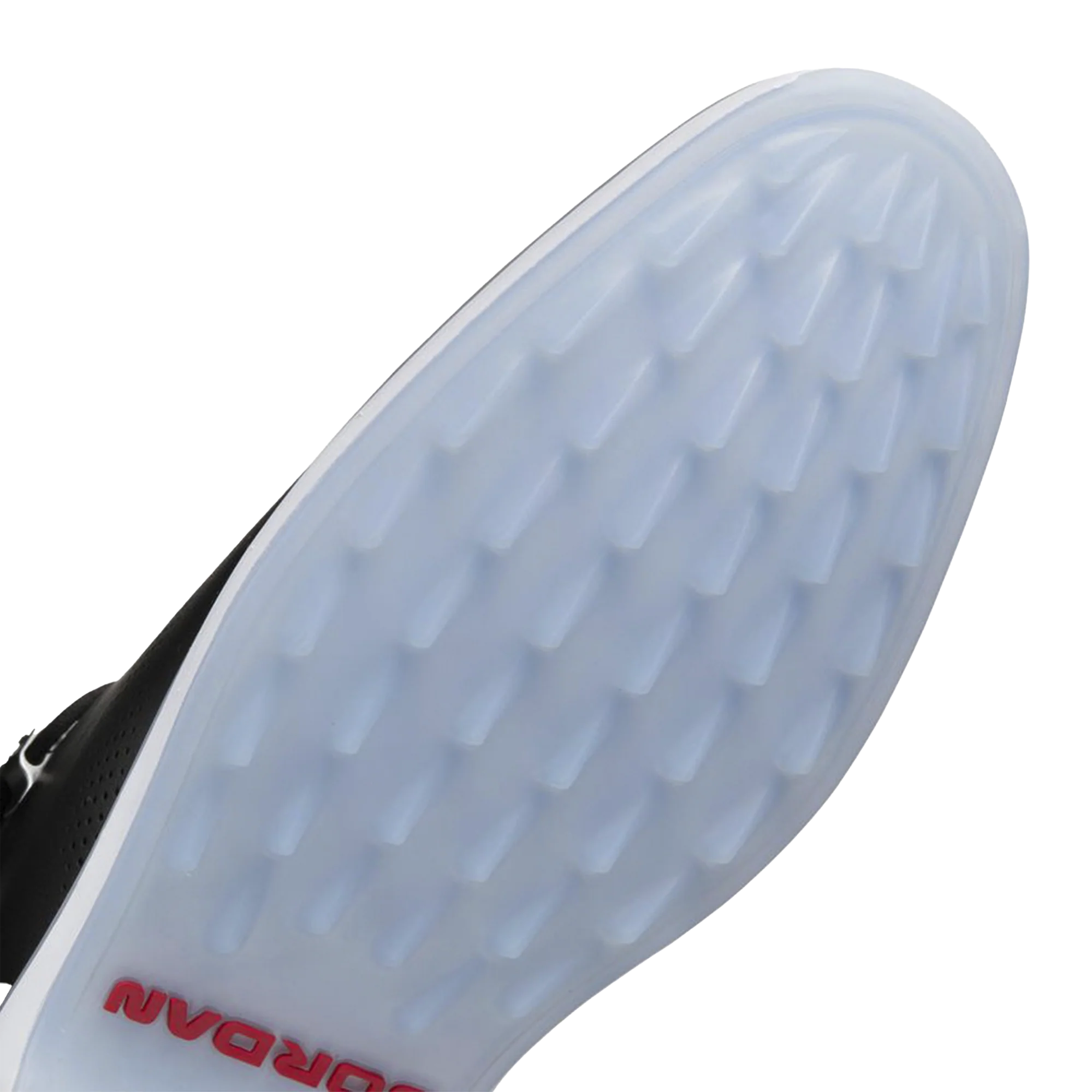 Nike Golf Jordan ADG 4 Black / White / Cement Grey - Image 4