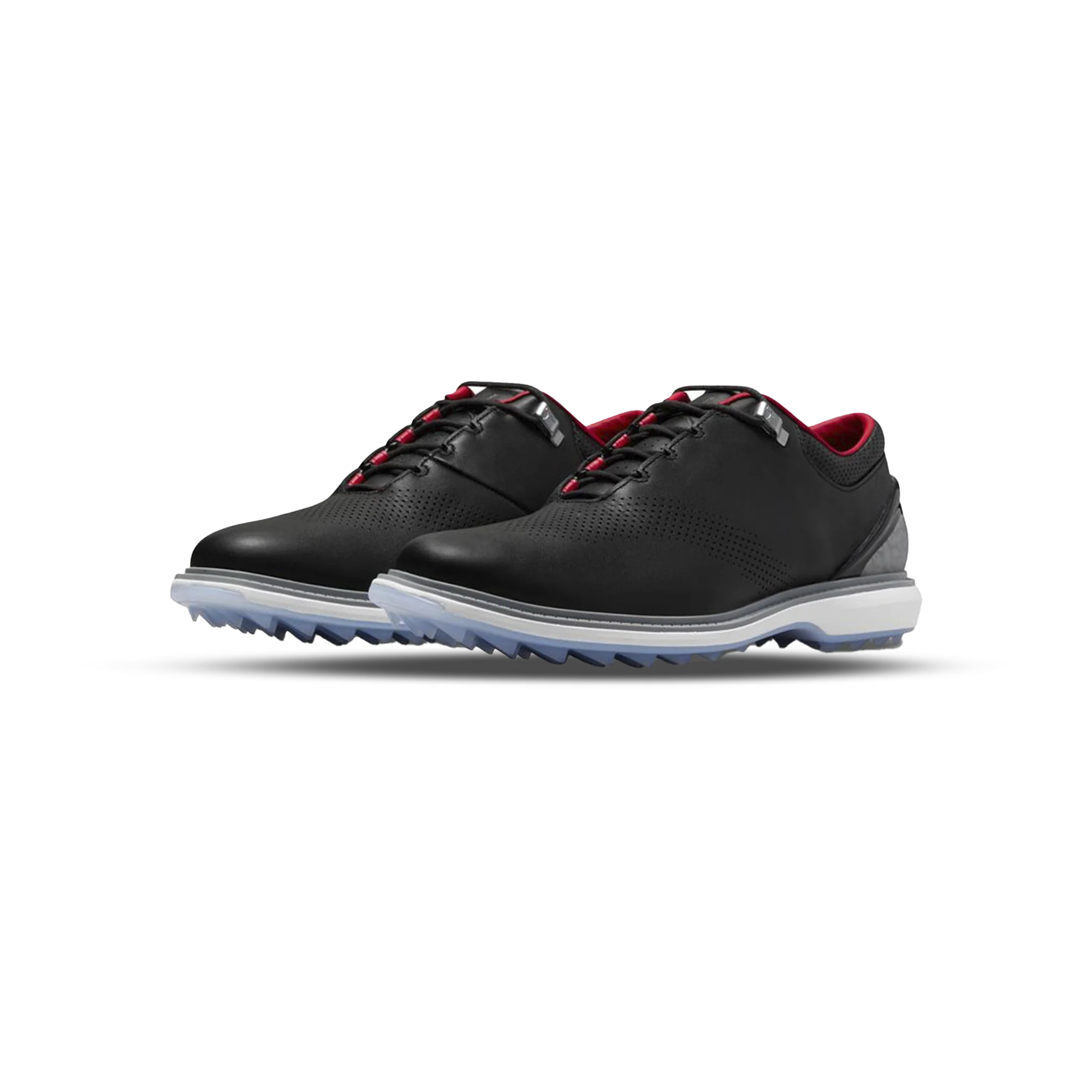Nike Golf Jordan ADG 4 Black / White / Cement Grey - Image 5