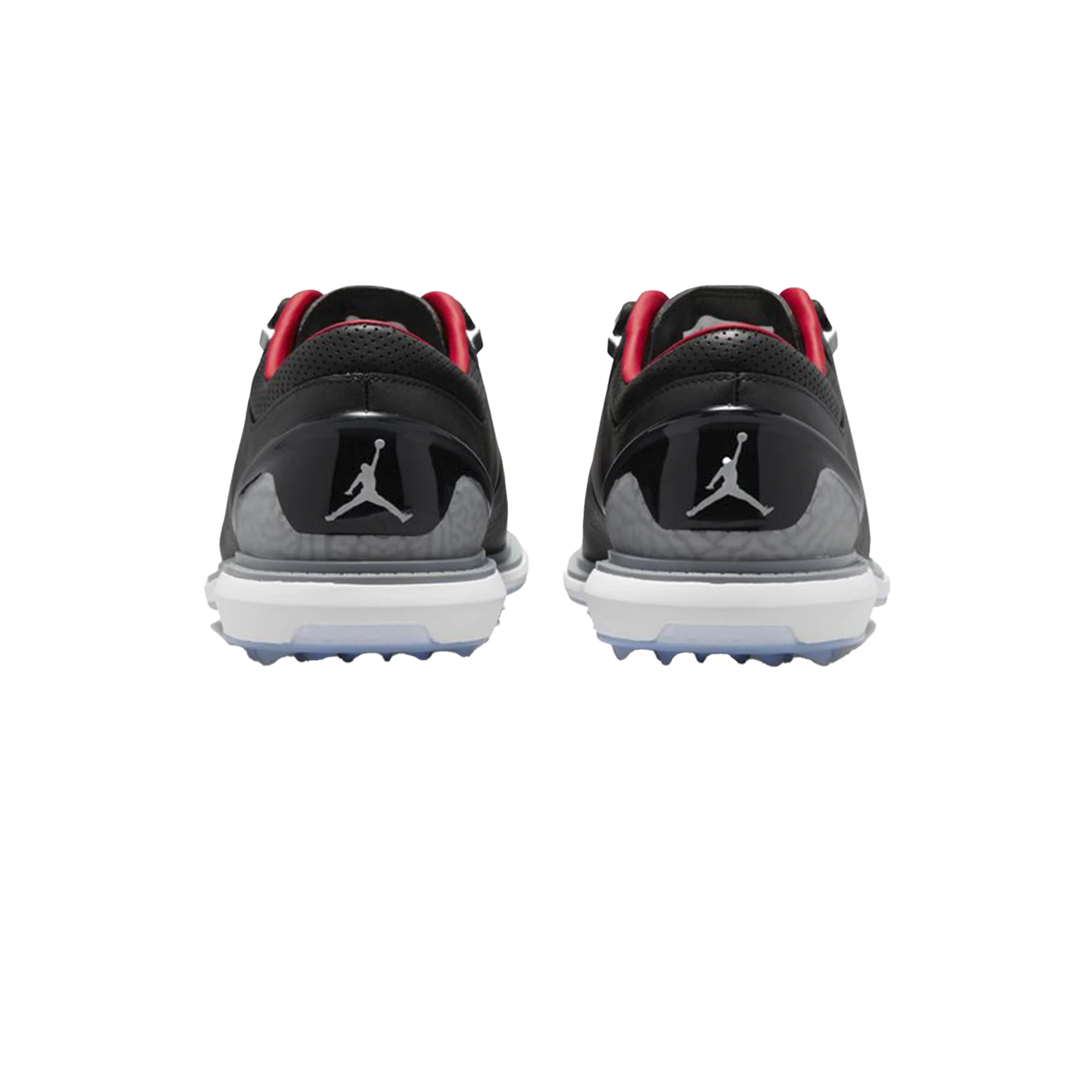 Nike Golf Jordan ADG 4 Black / White / Cement Grey - Image 6