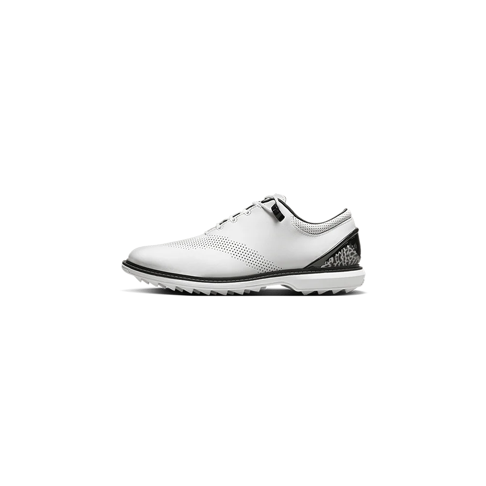 Nike Jordan ADG 4 White