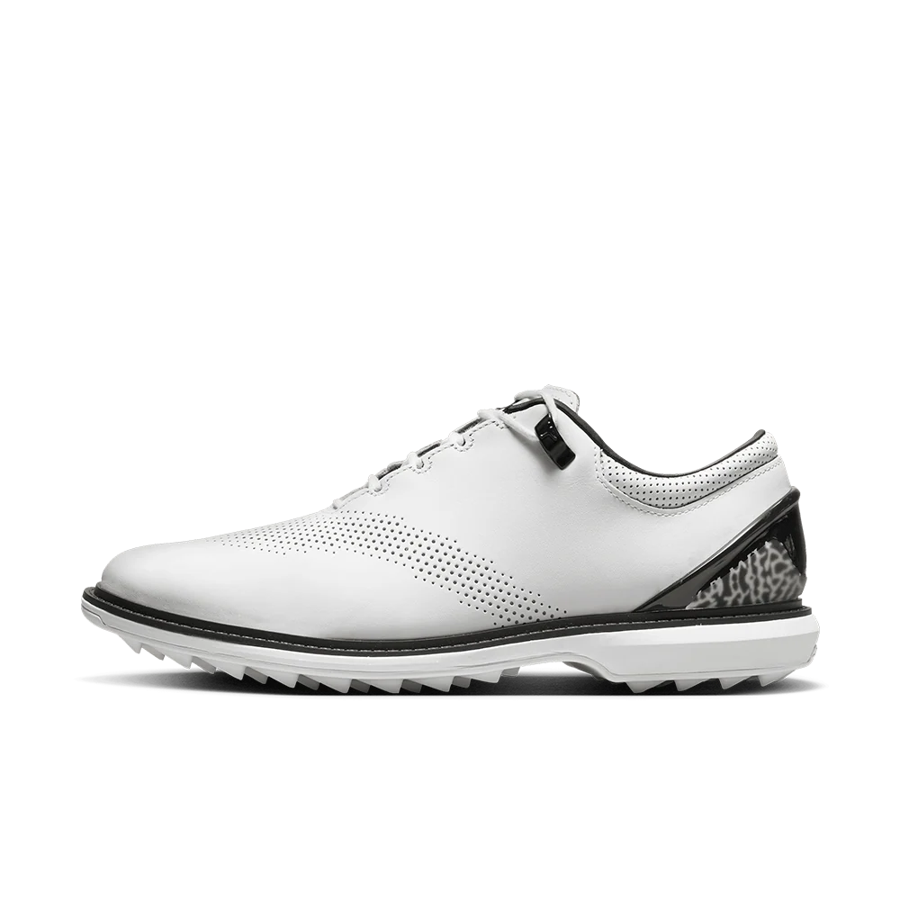 Nike Jordan ADG 4 White - Image 3