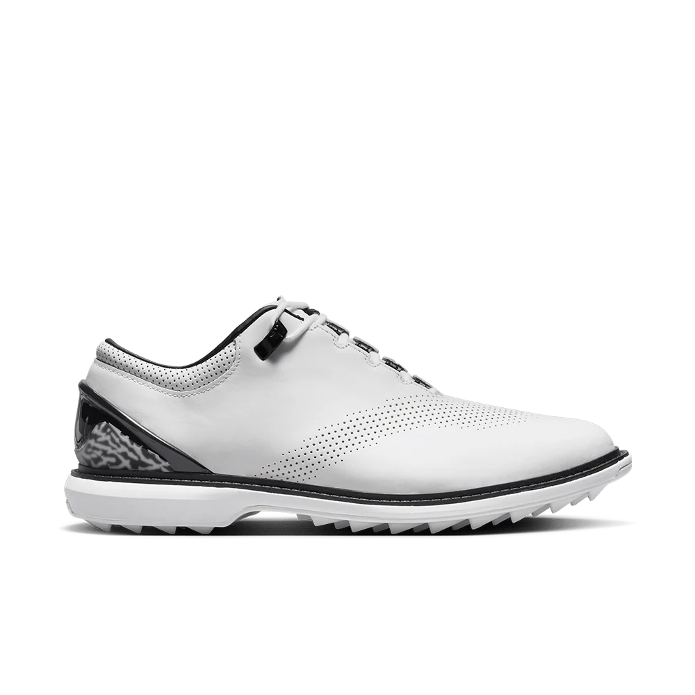 Nike Jordan ADG 4 White - Image 4