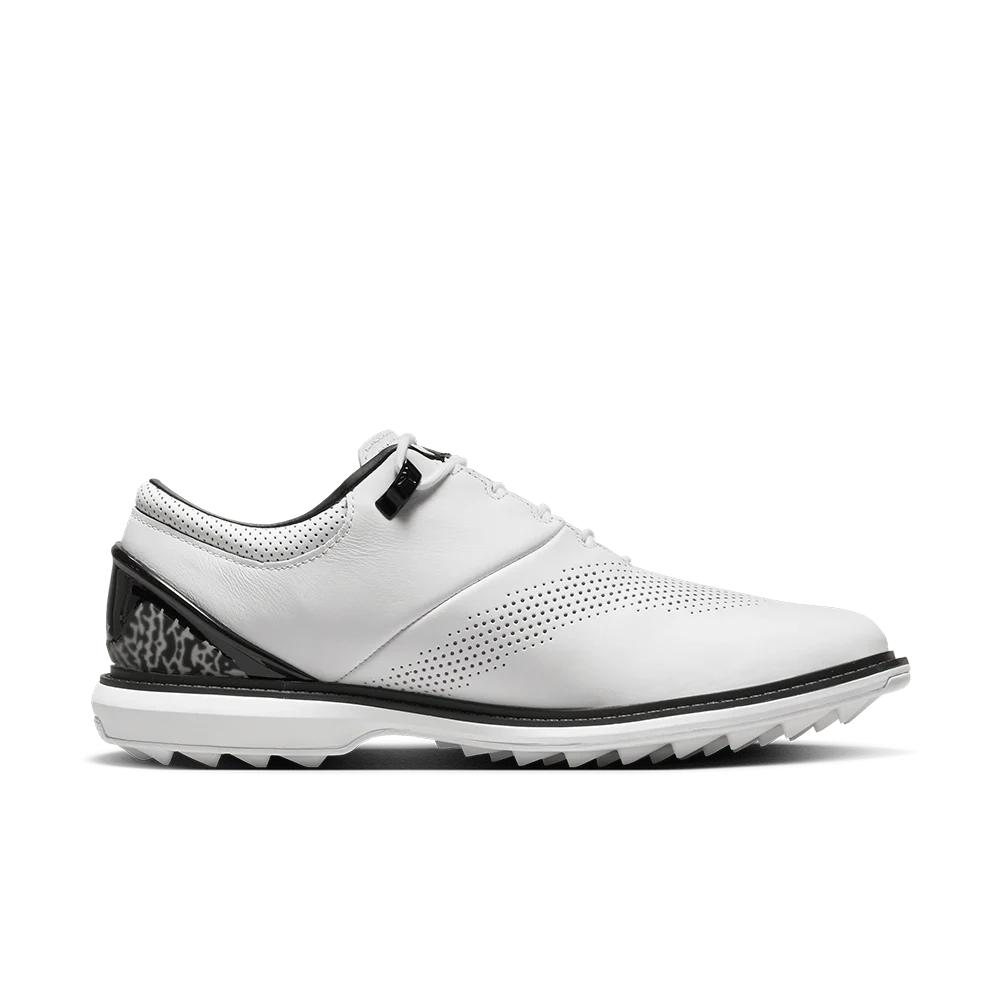 Nike Jordan ADG 4 White - Image 5