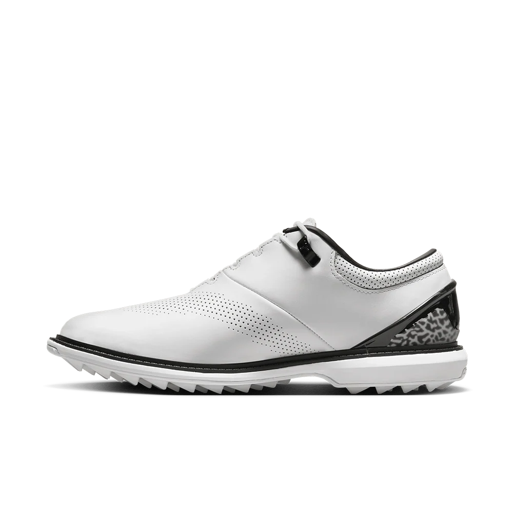 Nike Jordan ADG 4 White - Image 7
