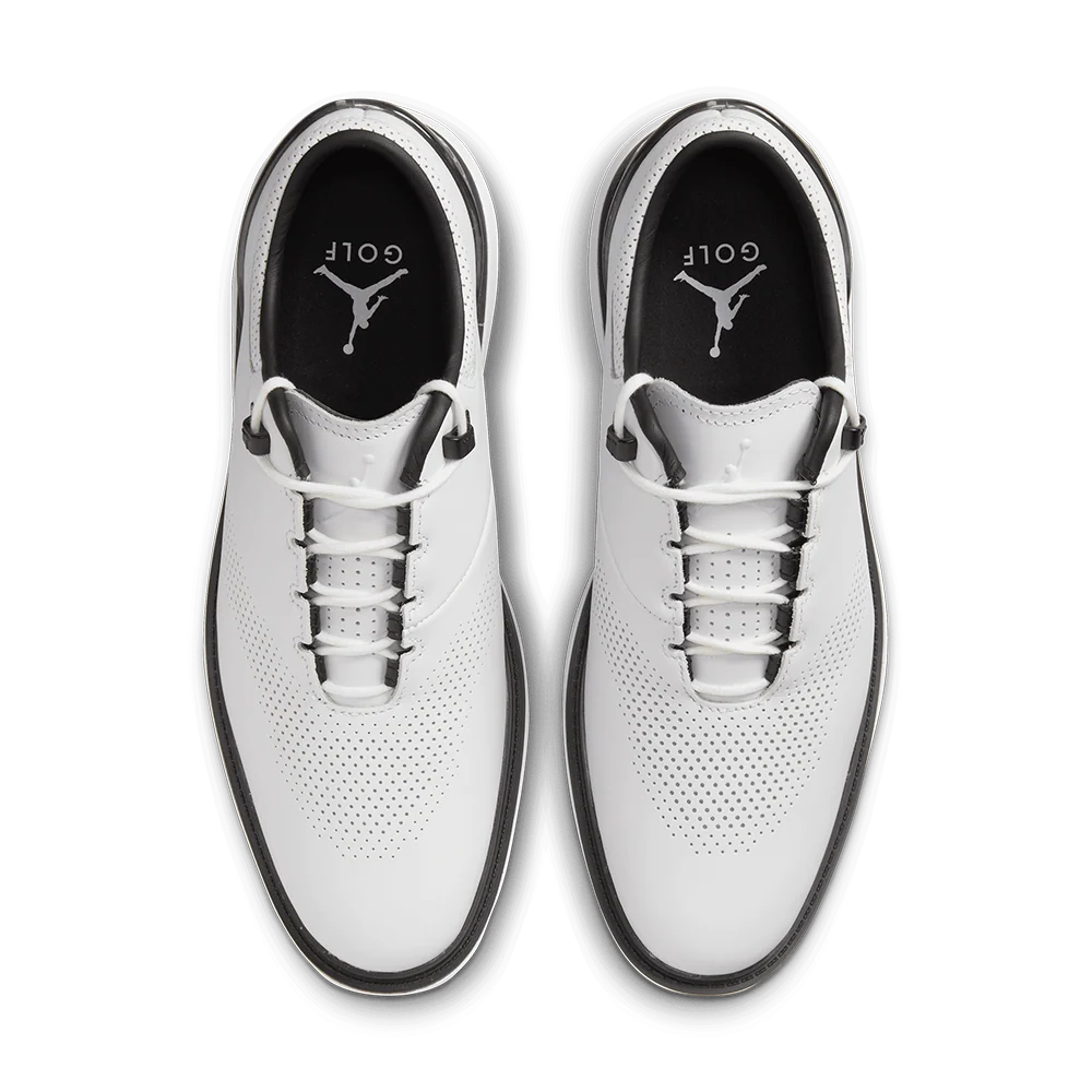 Nike Jordan ADG 4 White - Image 8