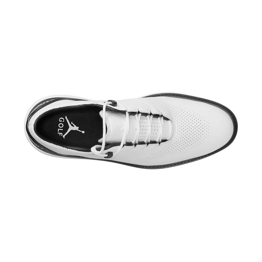 Nike Jordan ADG 4 White - Image 9