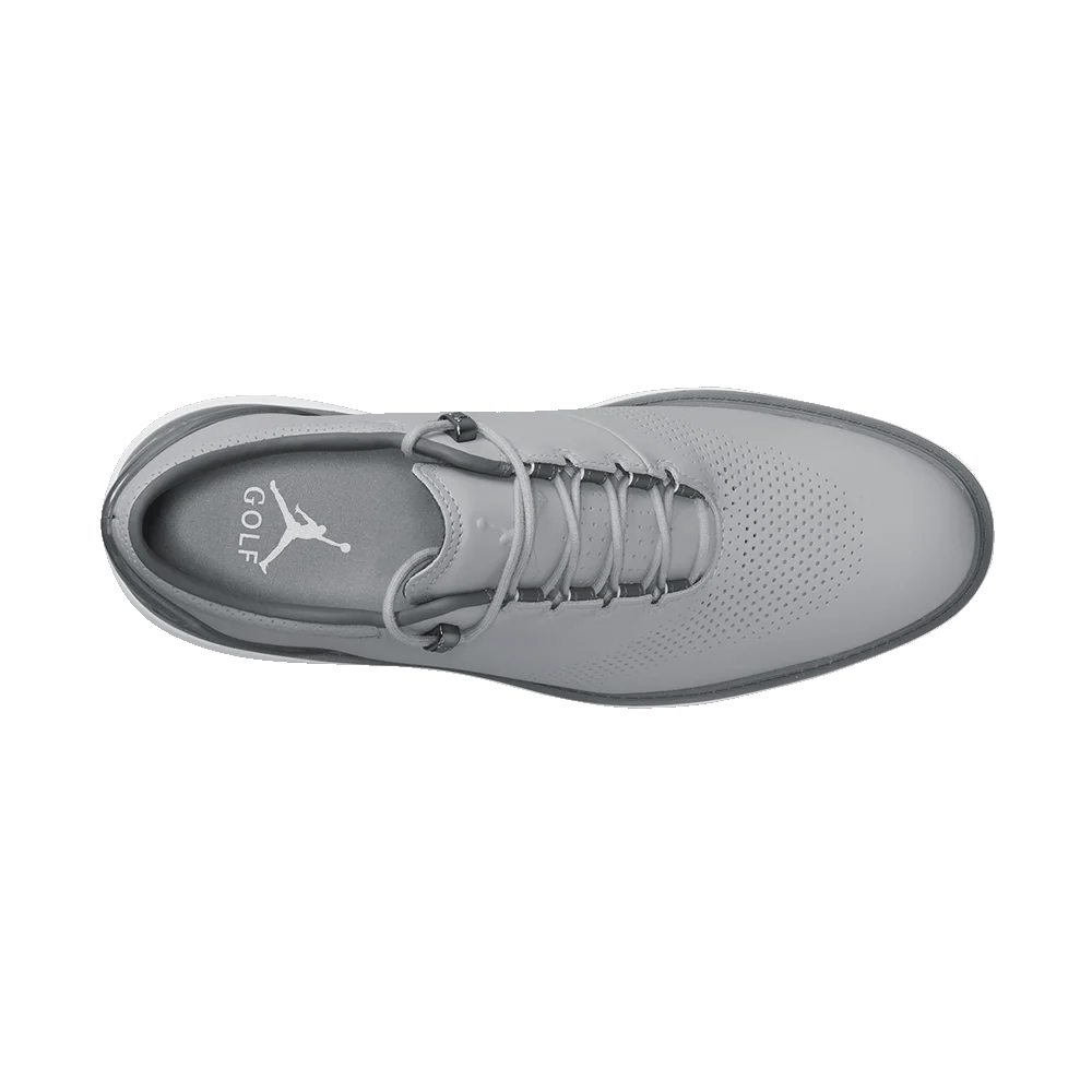 Nike Jordan ADG 4 Wolf Grey - Image 10