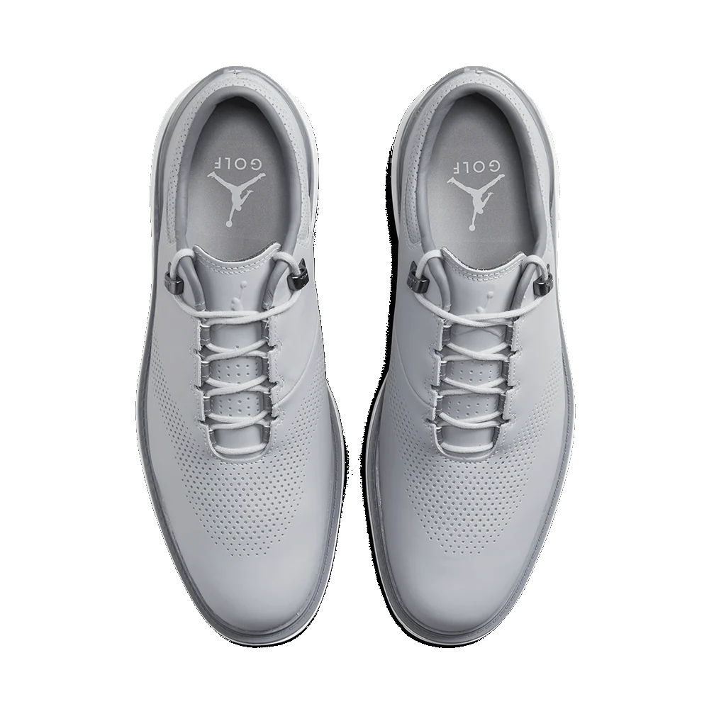 Nike Jordan ADG 4 Wolf Grey - Image 12