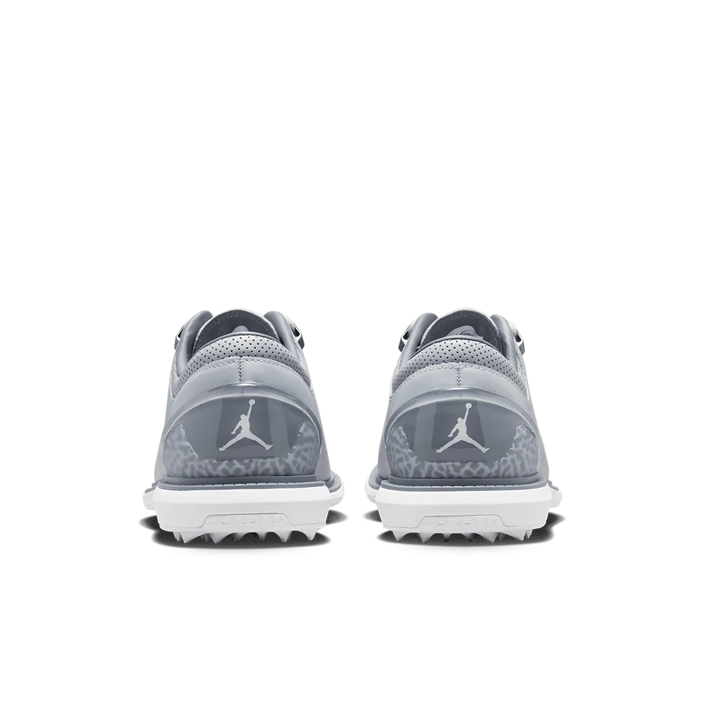 Nike Jordan ADG 4 Wolf Grey - Image 13