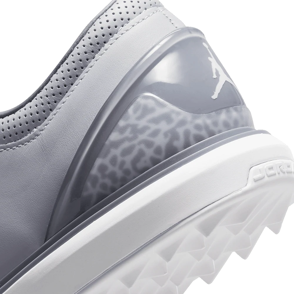 Nike Jordan ADG 4 Wolf Grey - Image 2