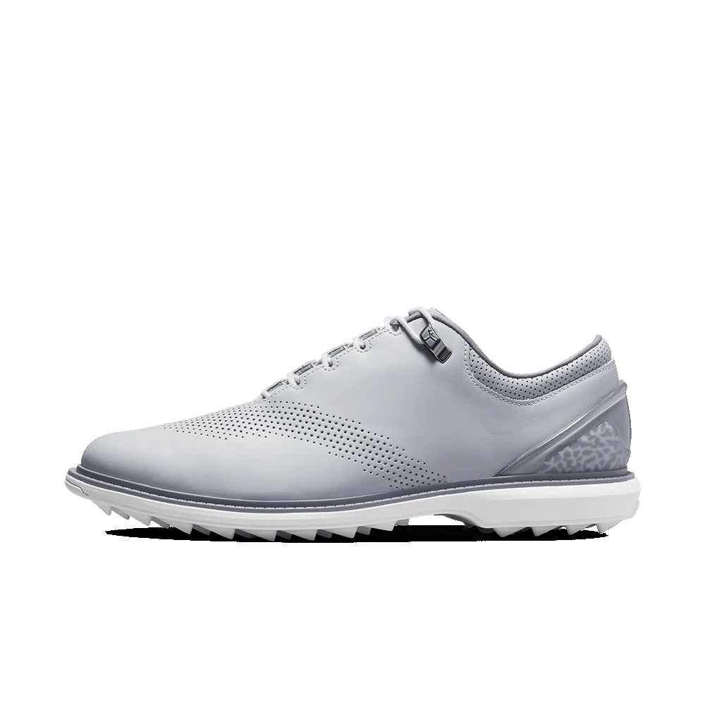 Nike Jordan ADG 4 Wolf Grey - Image 3