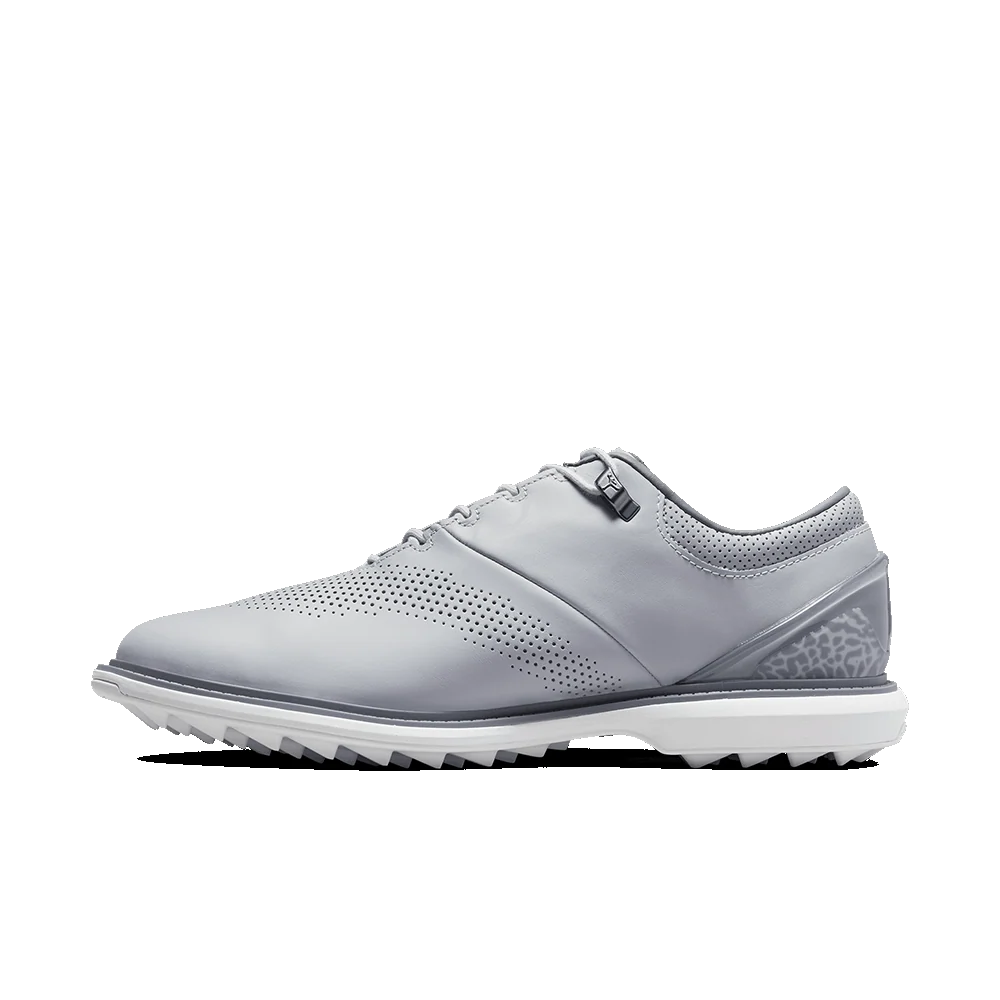 Nike Jordan ADG 4 Wolf Grey - Image 5
